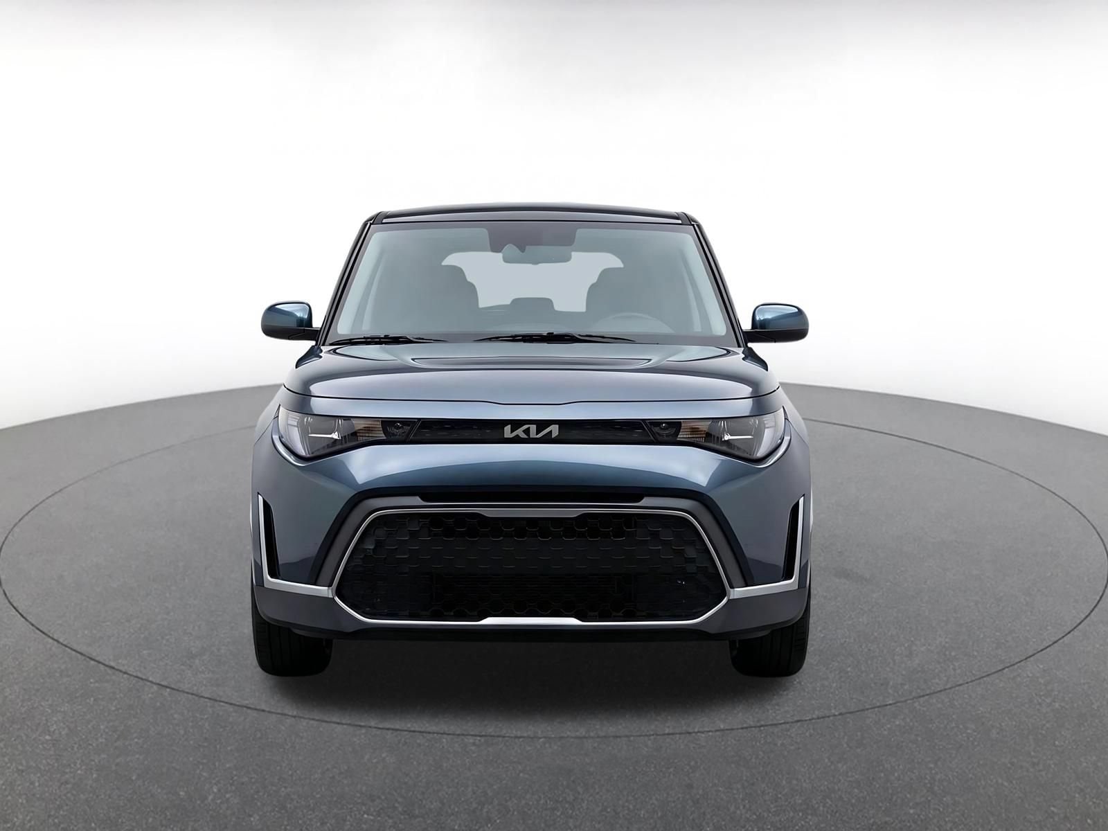 Thumbnail: 2025 Kia Soul - 2