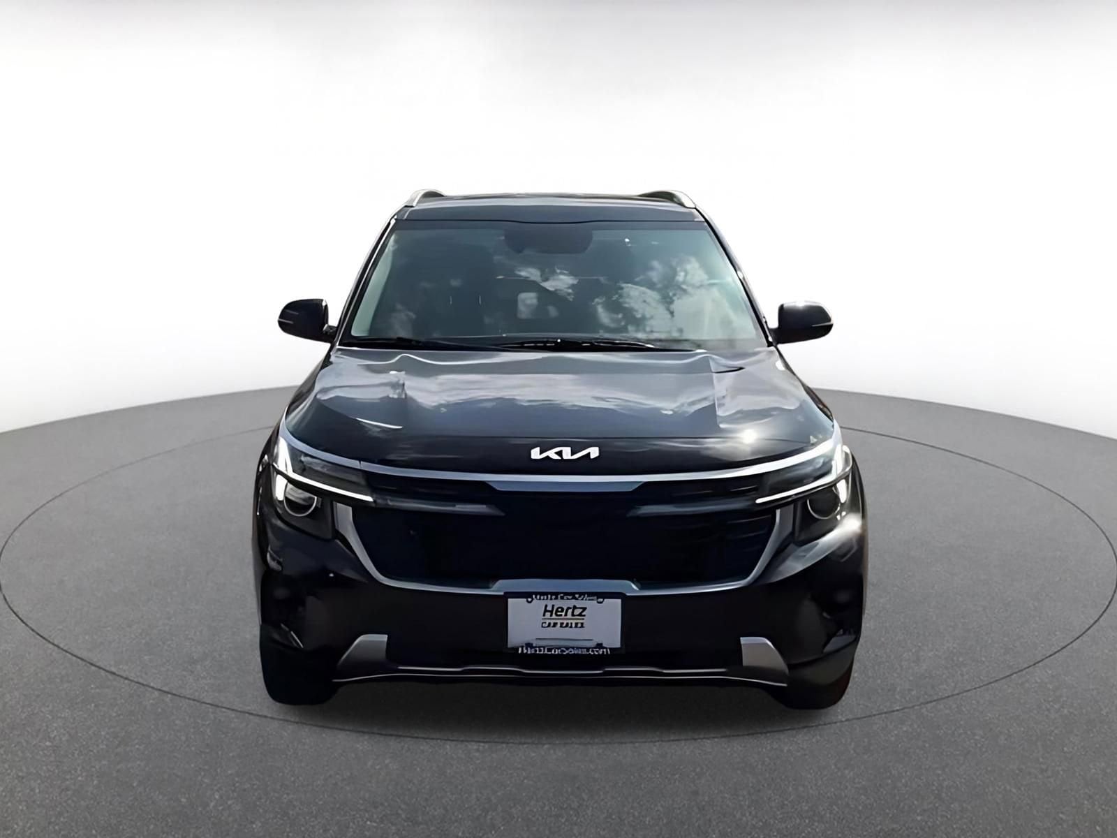 Thumbnail: 2025 Kia Seltos - 4