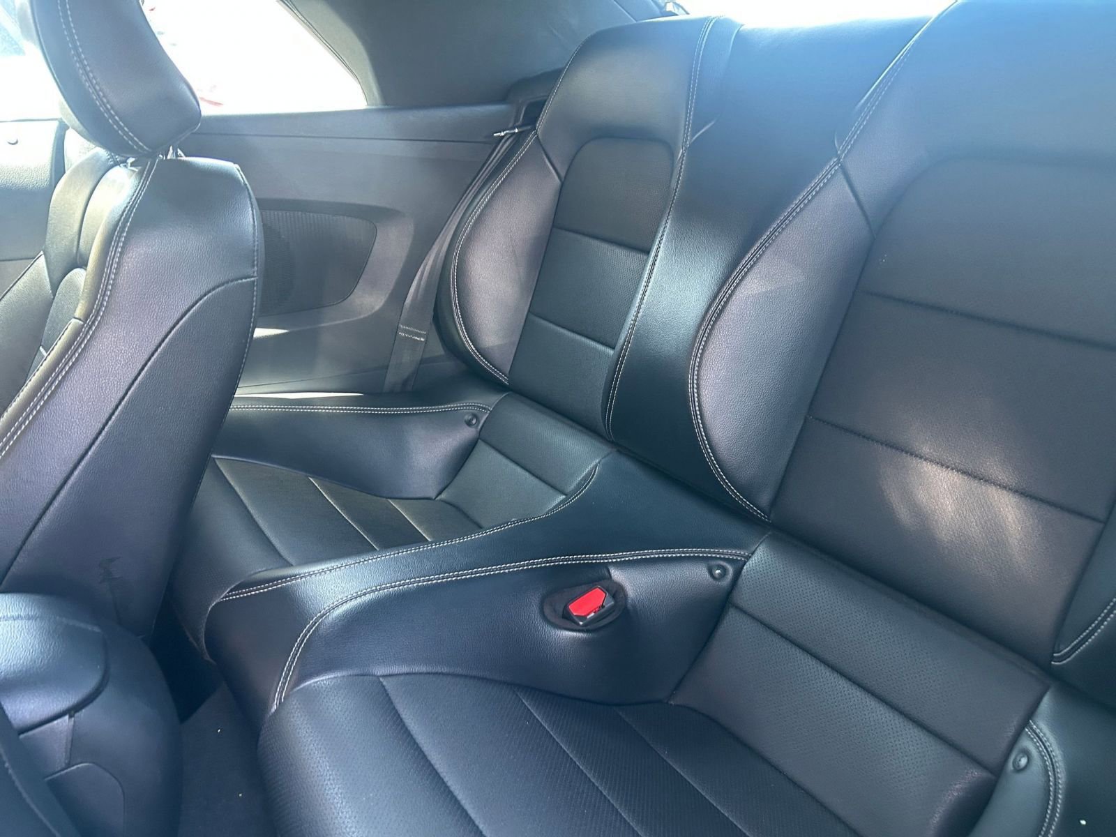 2023 Ford Mustang  25