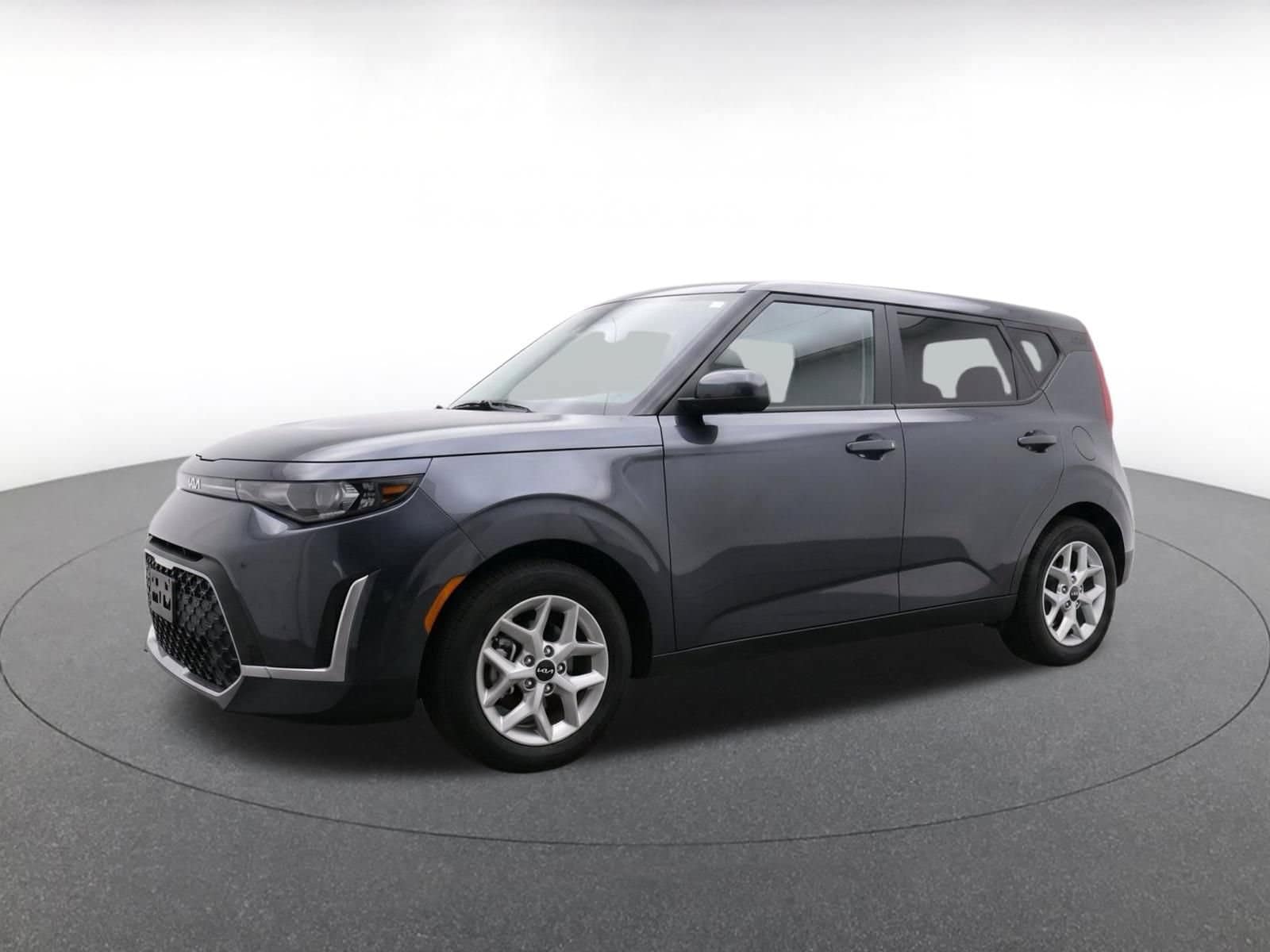 Thumbnail: 2025 Kia Soul - 3