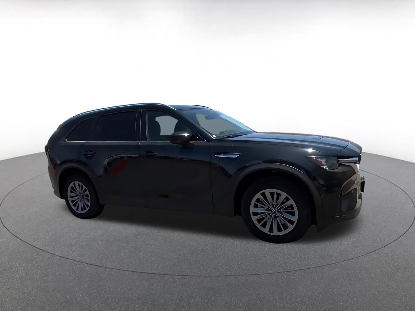 Thumbnail: 2025 Mazda CX-90 - 2