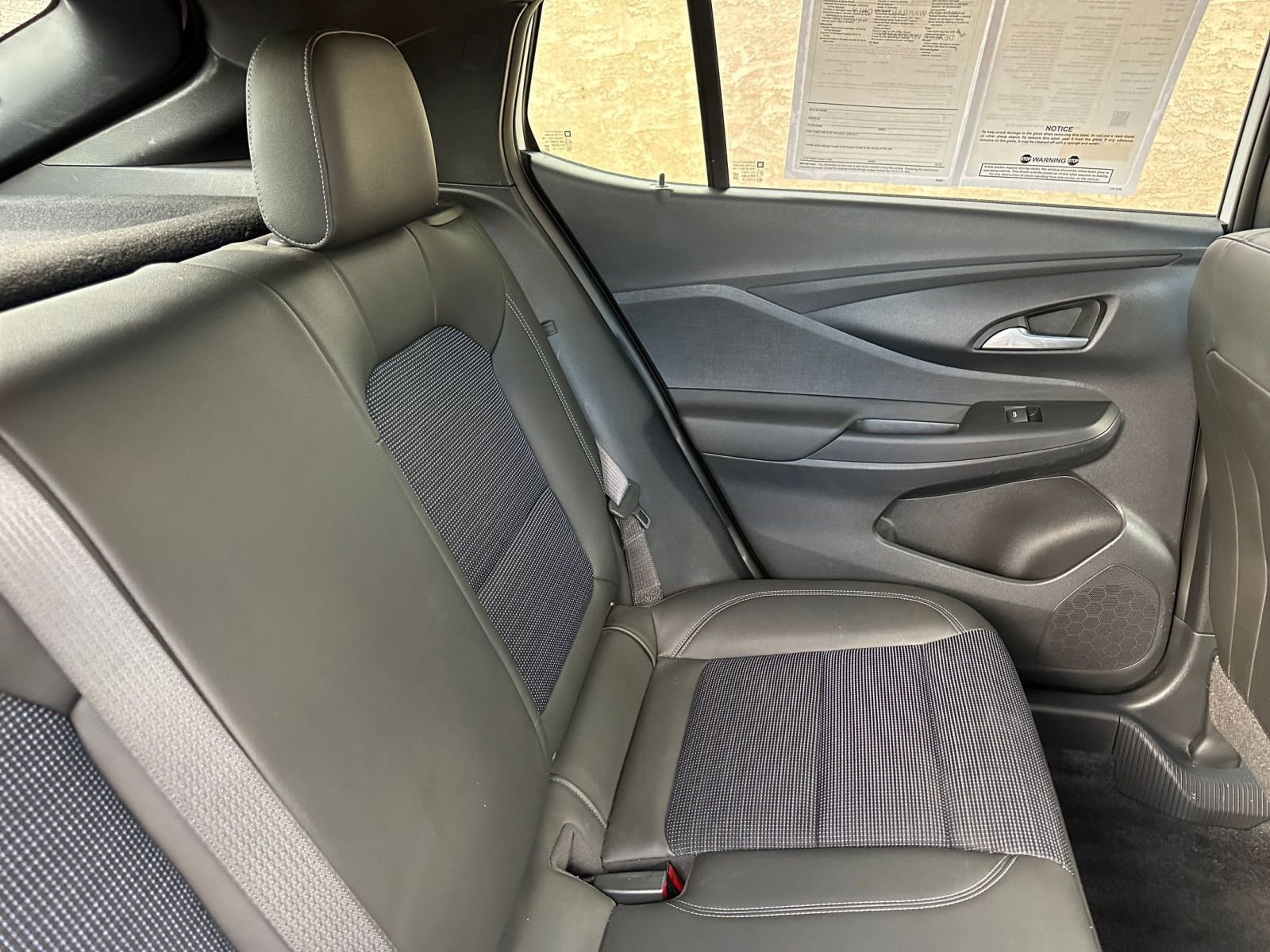 Thumbnail: 2025 Buick Envista - 35