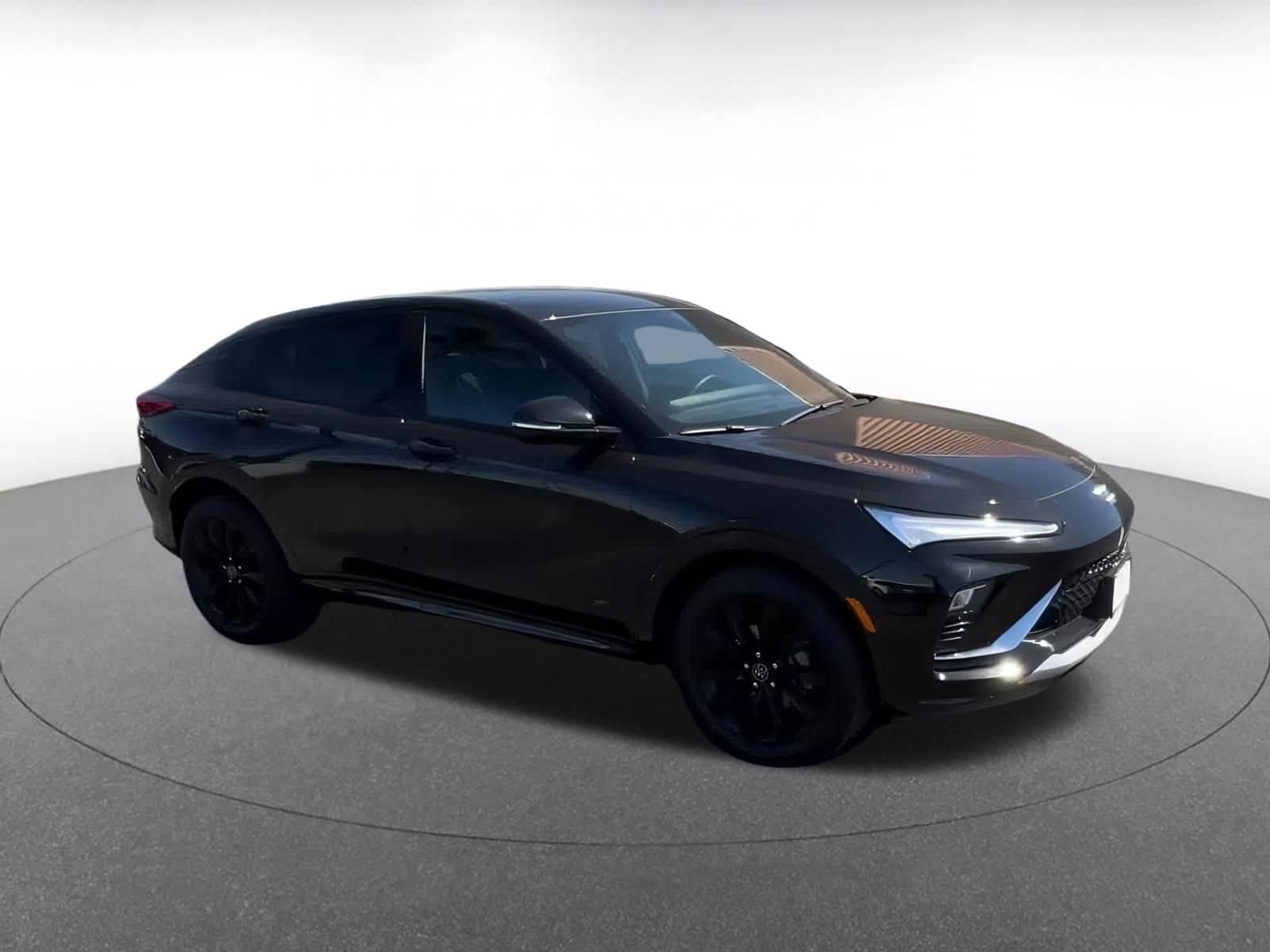 Thumbnail: 2025 Buick Envista - 2