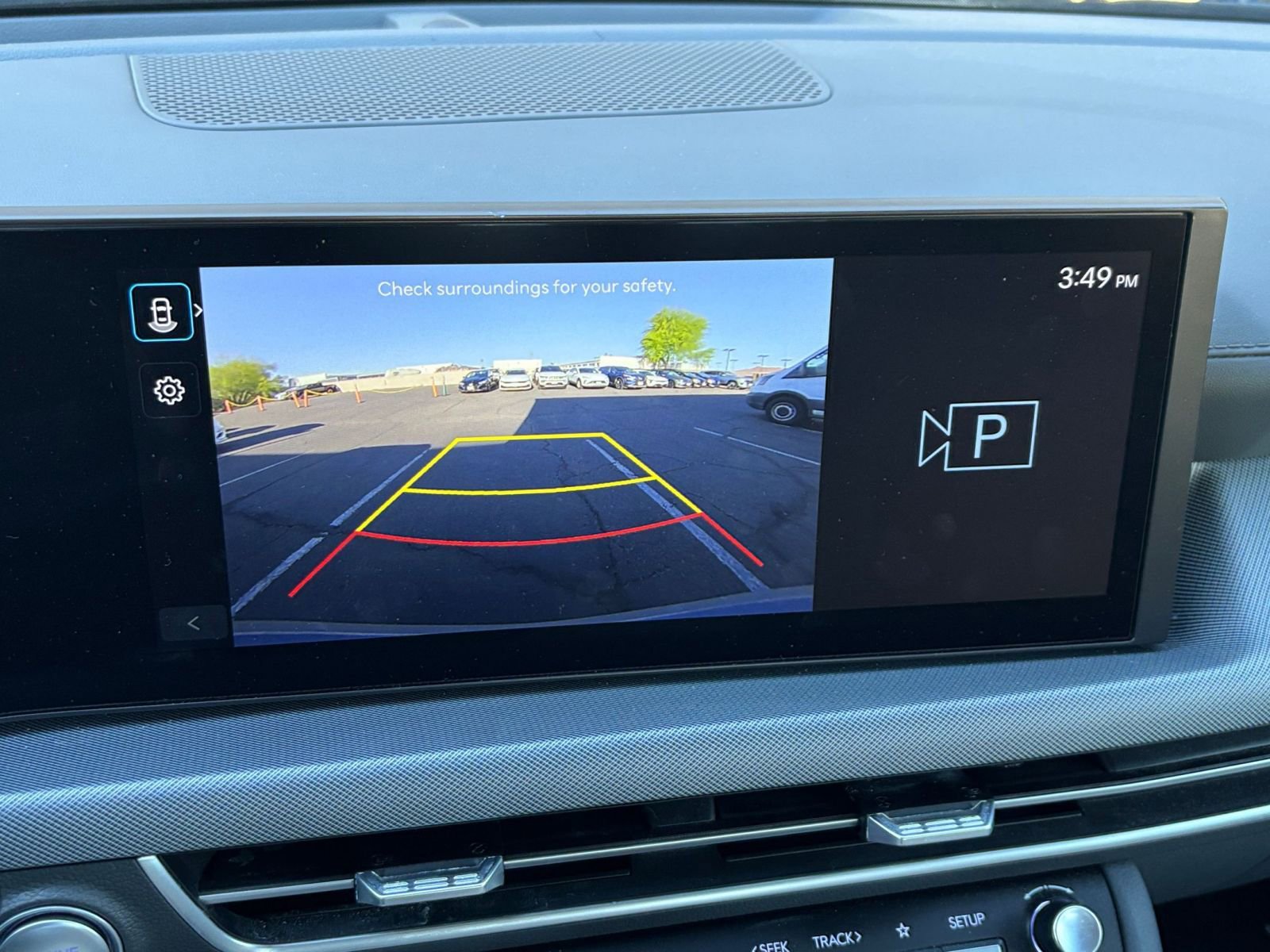 Thumbnail: 2025 Hyundai Sonata - 23