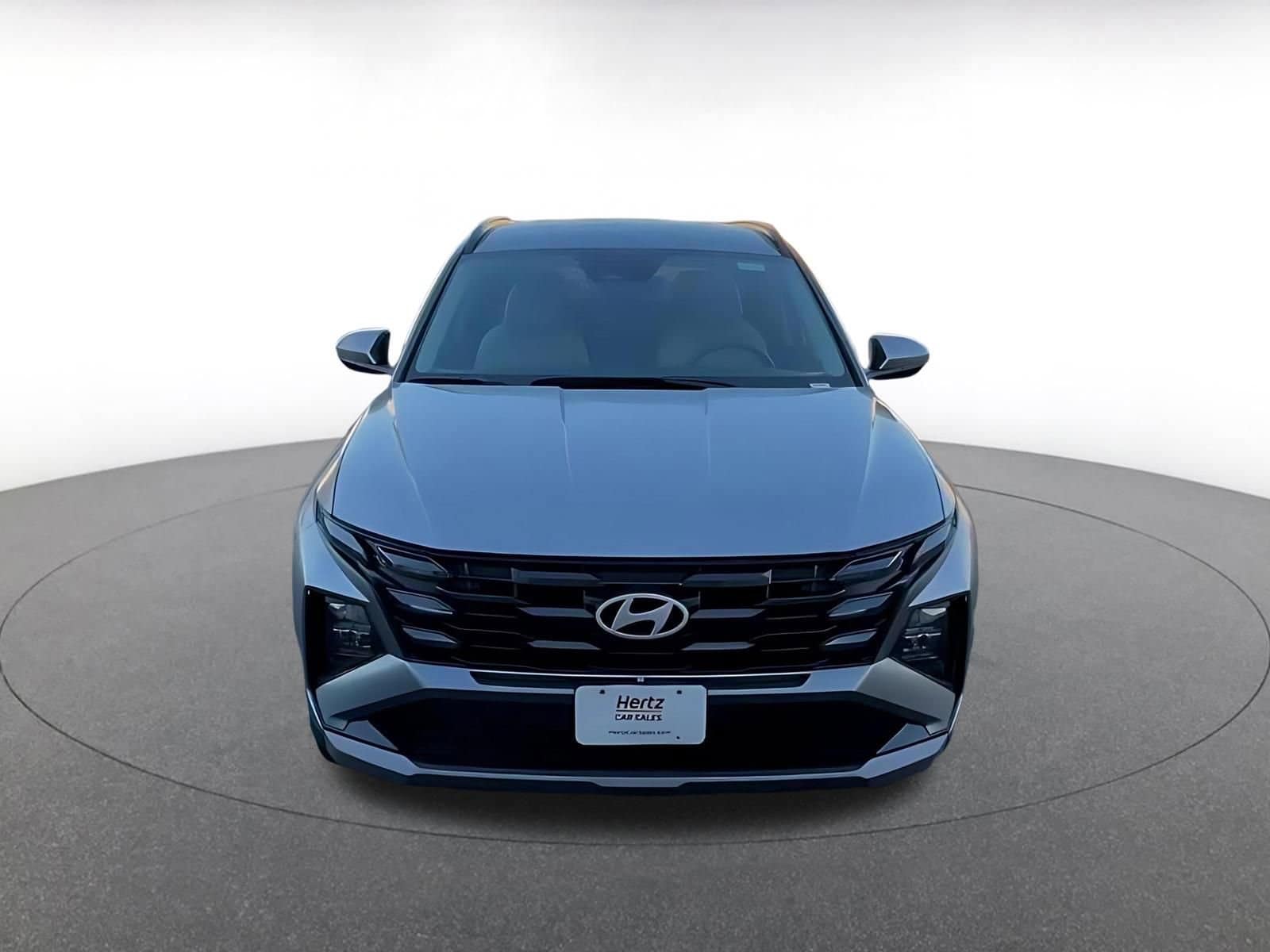 Thumbnail: 2025 Hyundai Tucson - 4