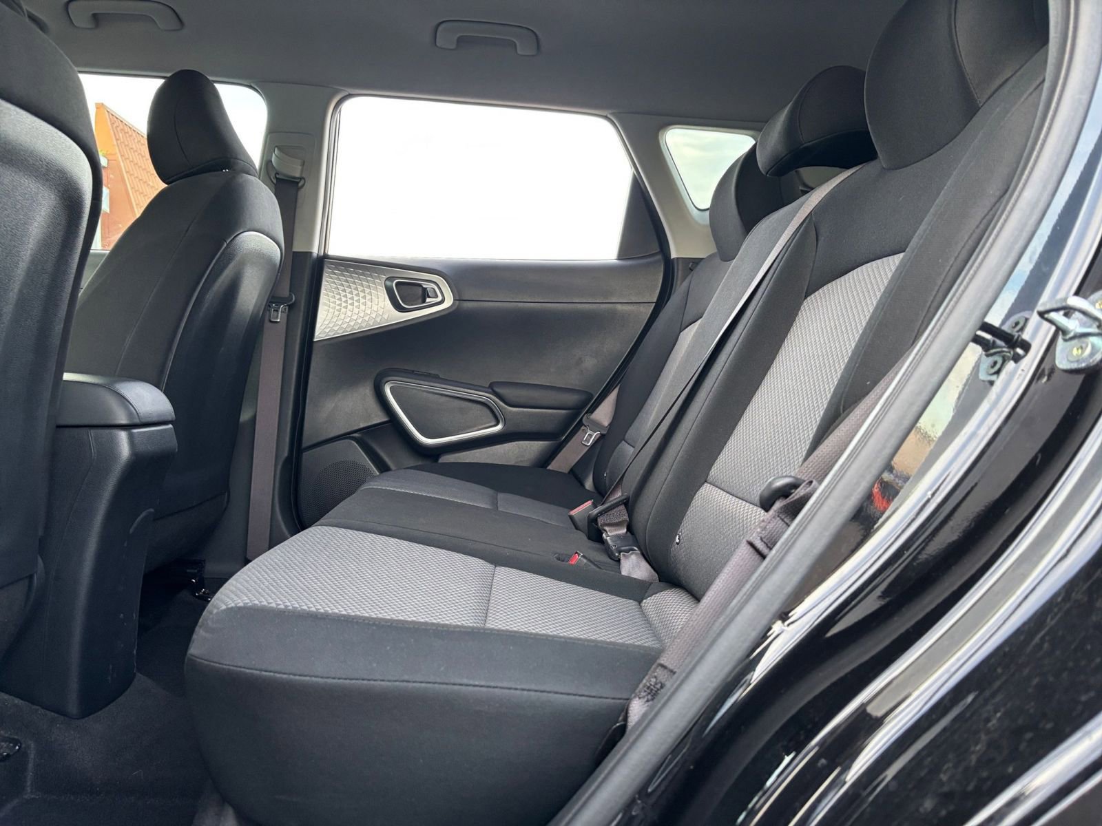 Thumbnail: 2025 Kia Soul - 23