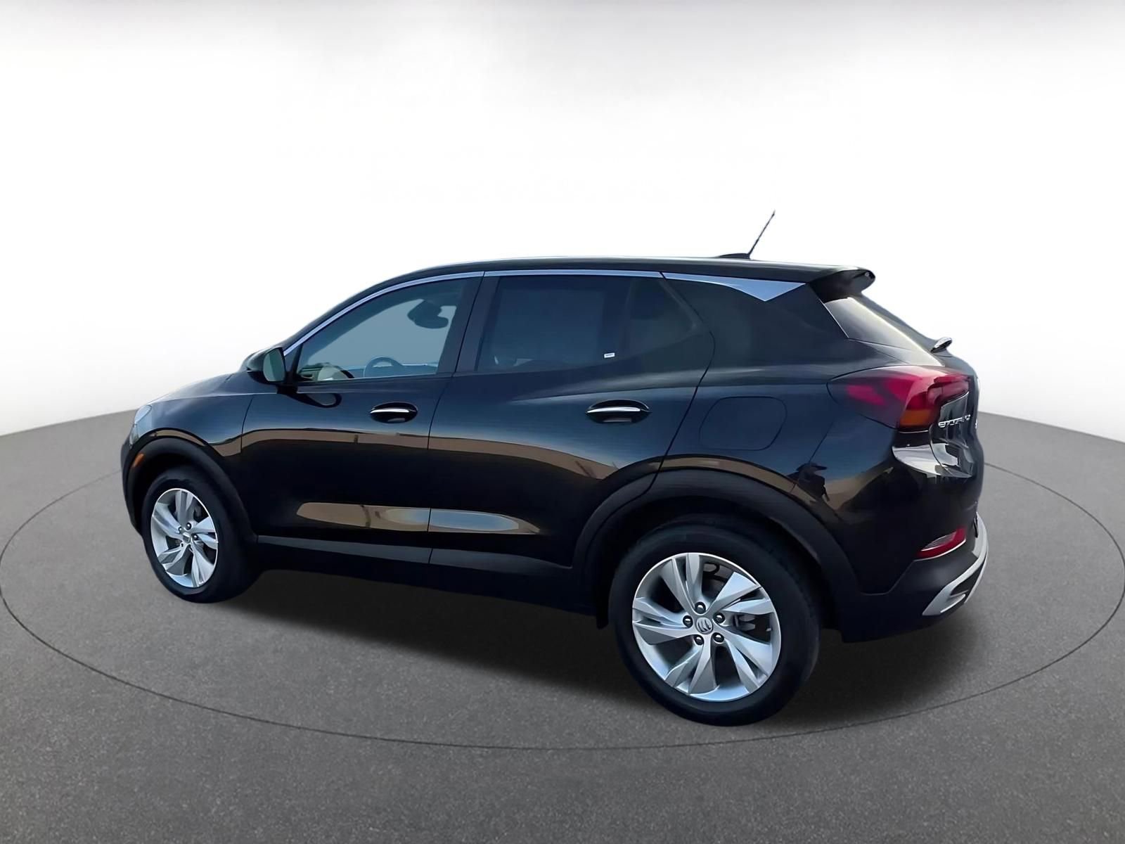Thumbnail: 2025 Buick Encore GX - 10