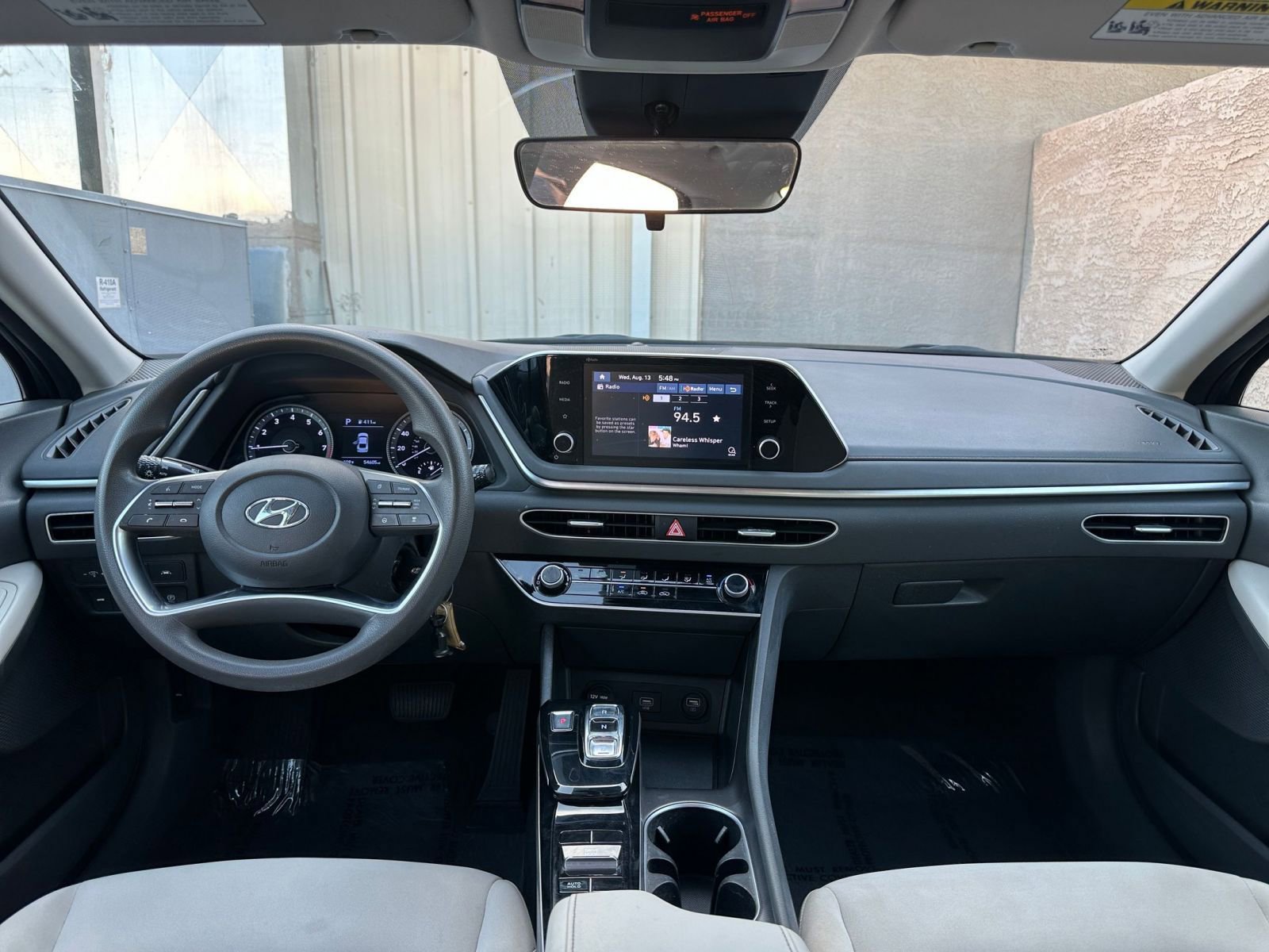 Thumbnail: 2023 Hyundai Sonata - 31