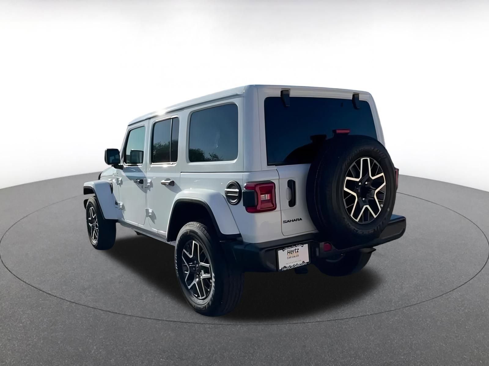 Thumbnail: 2025 Jeep Wrangler - 11