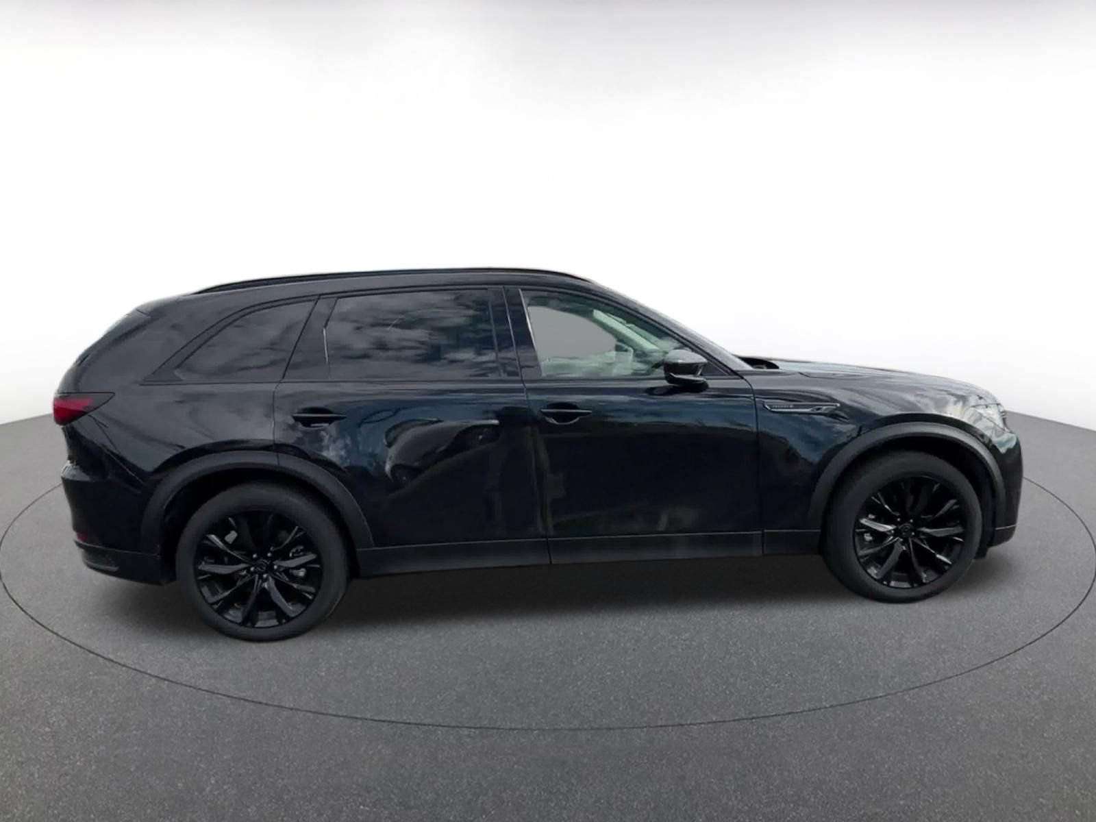 Thumbnail: 2026 Mazda CX-90 - 15
