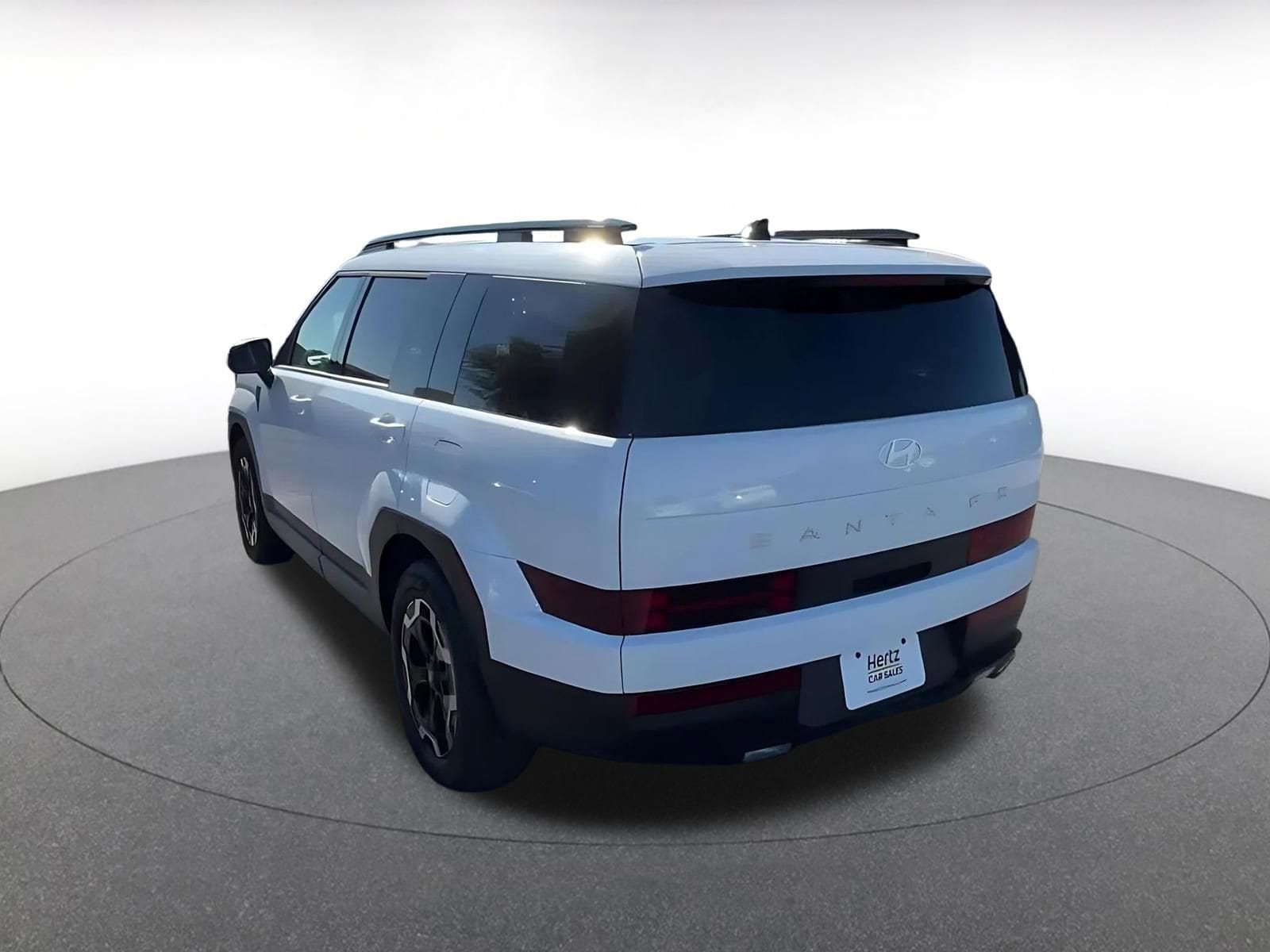 Thumbnail: 2025 Hyundai Santa Fe - 11