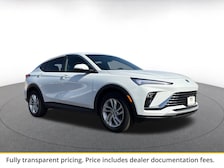 2025 Buick Envista Preferred -
                  Phoenix, AZ