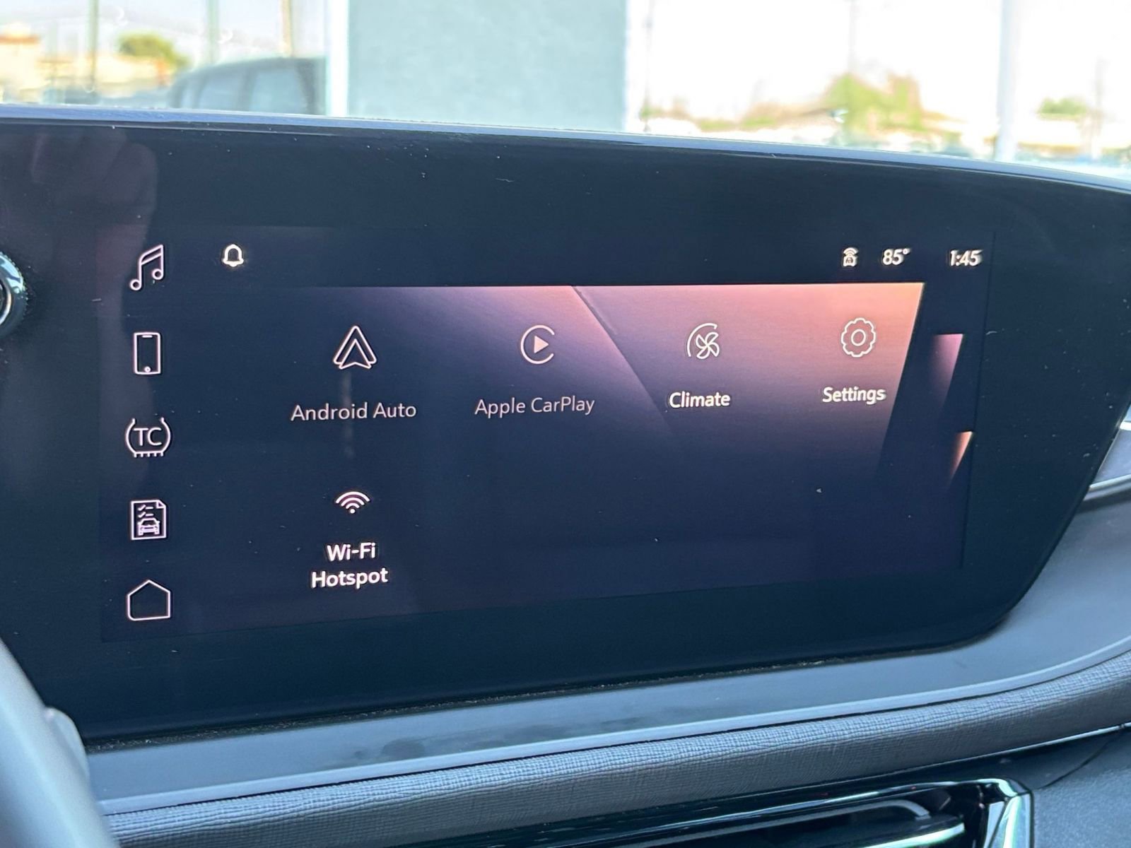 Thumbnail: 2025 Buick Envista - 21