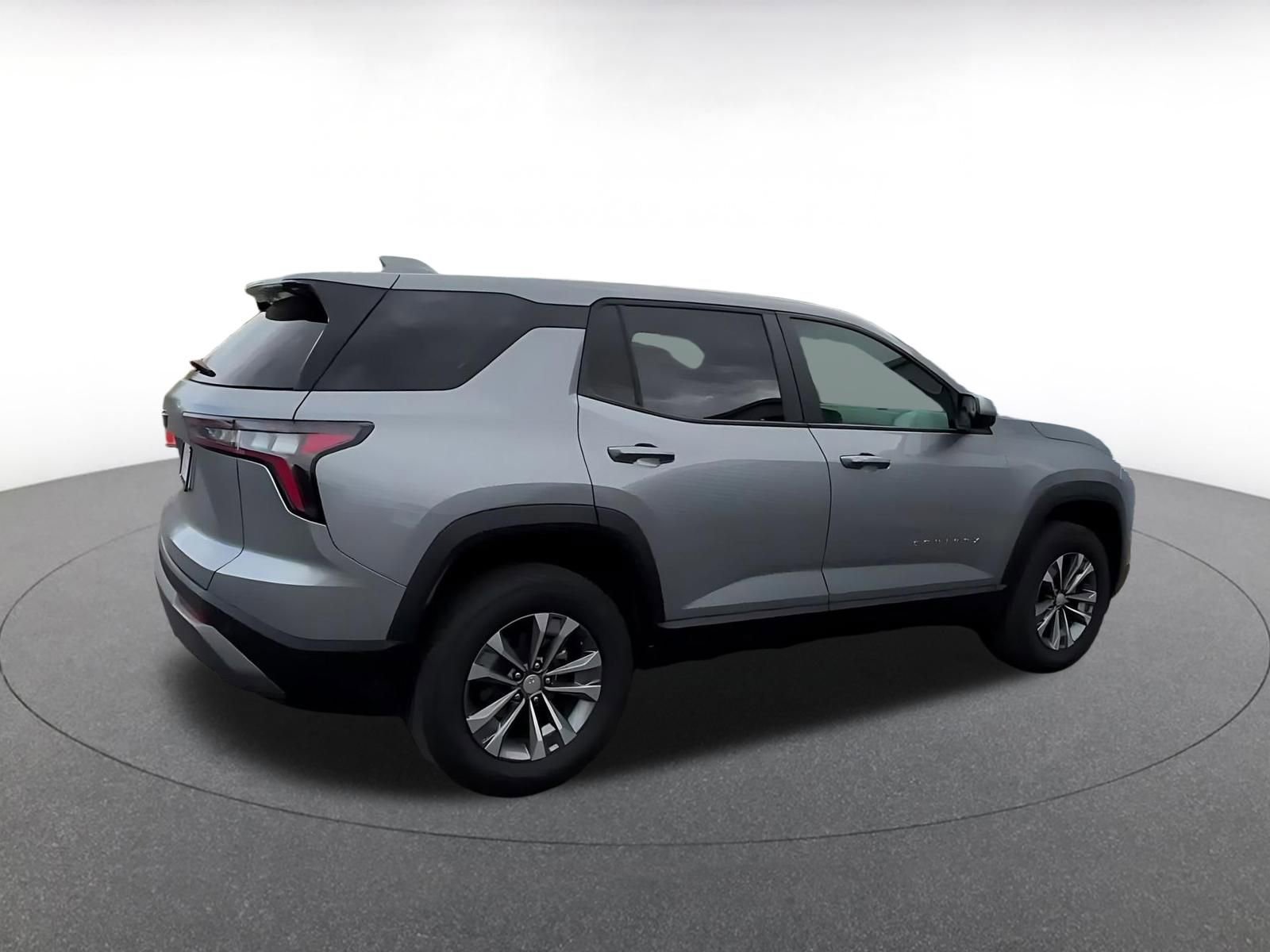 Thumbnail: 2025 Chevrolet Equinox - 15
