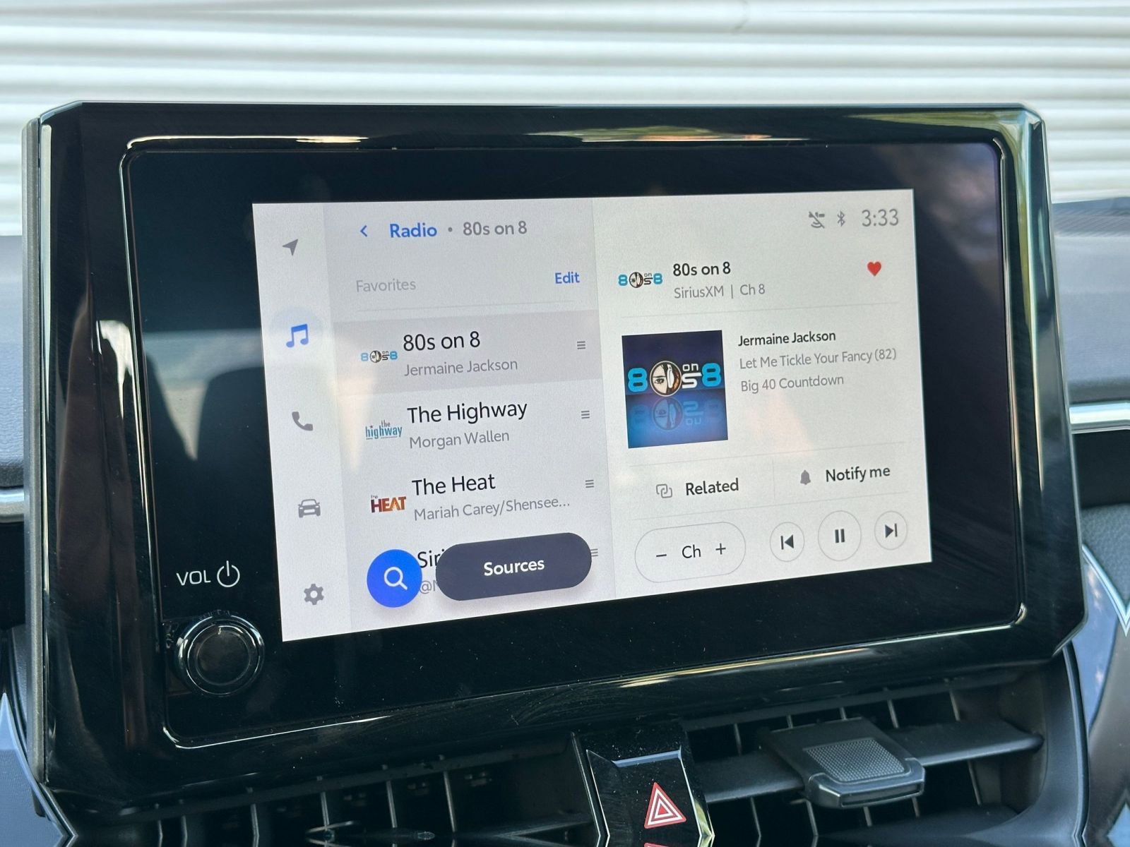 Thumbnail: 2025 Toyota Corolla - 21