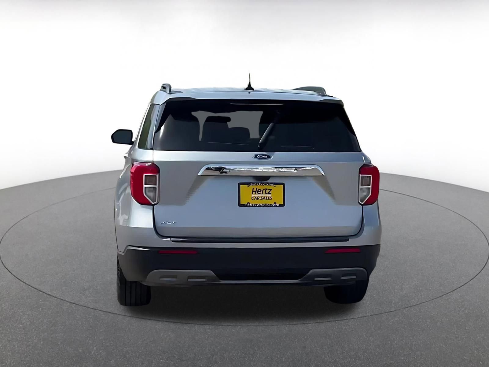 Thumbnail: 2023 Ford Explorer - 12