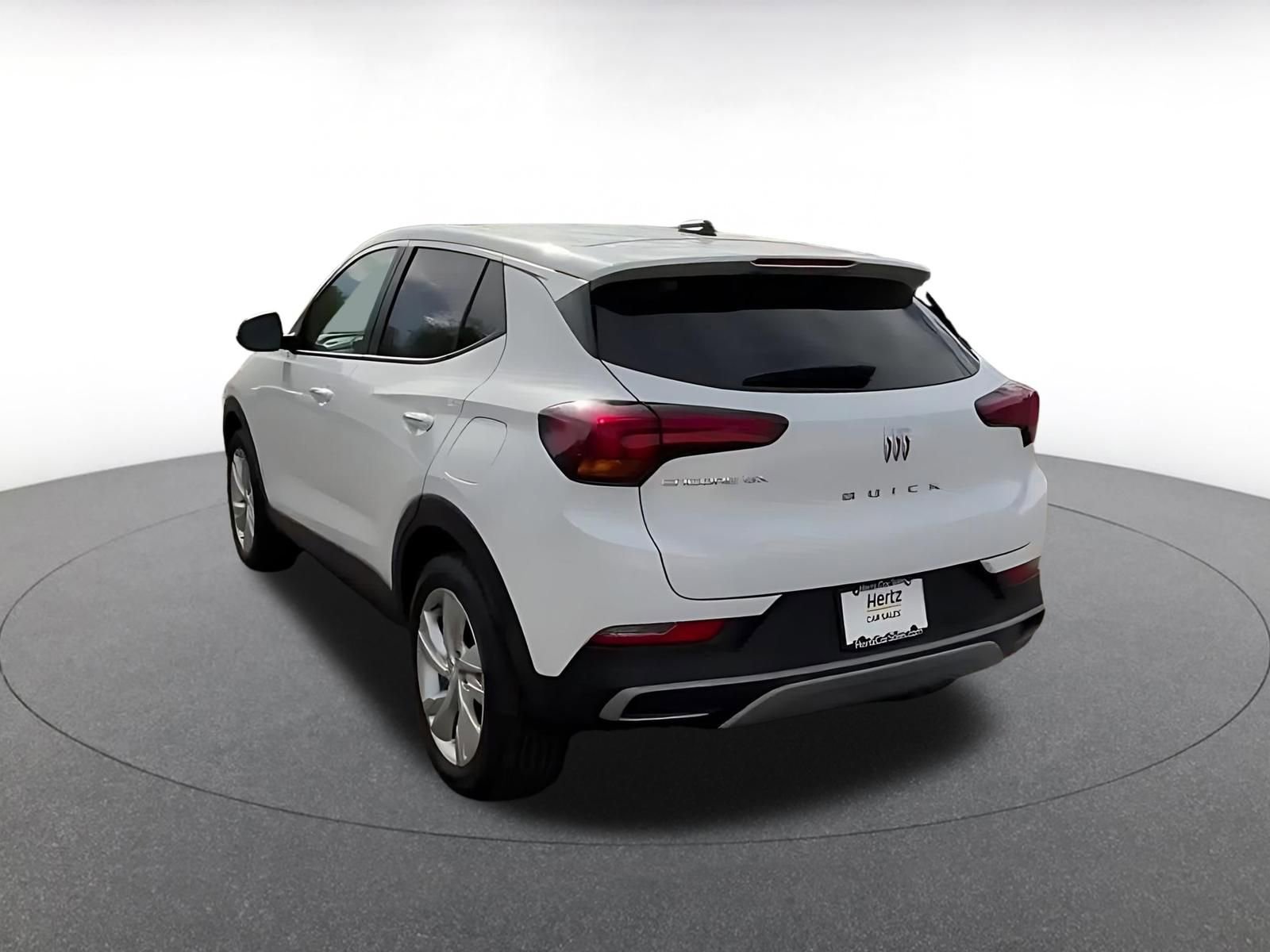 Thumbnail: 2025 Buick Encore GX - 11