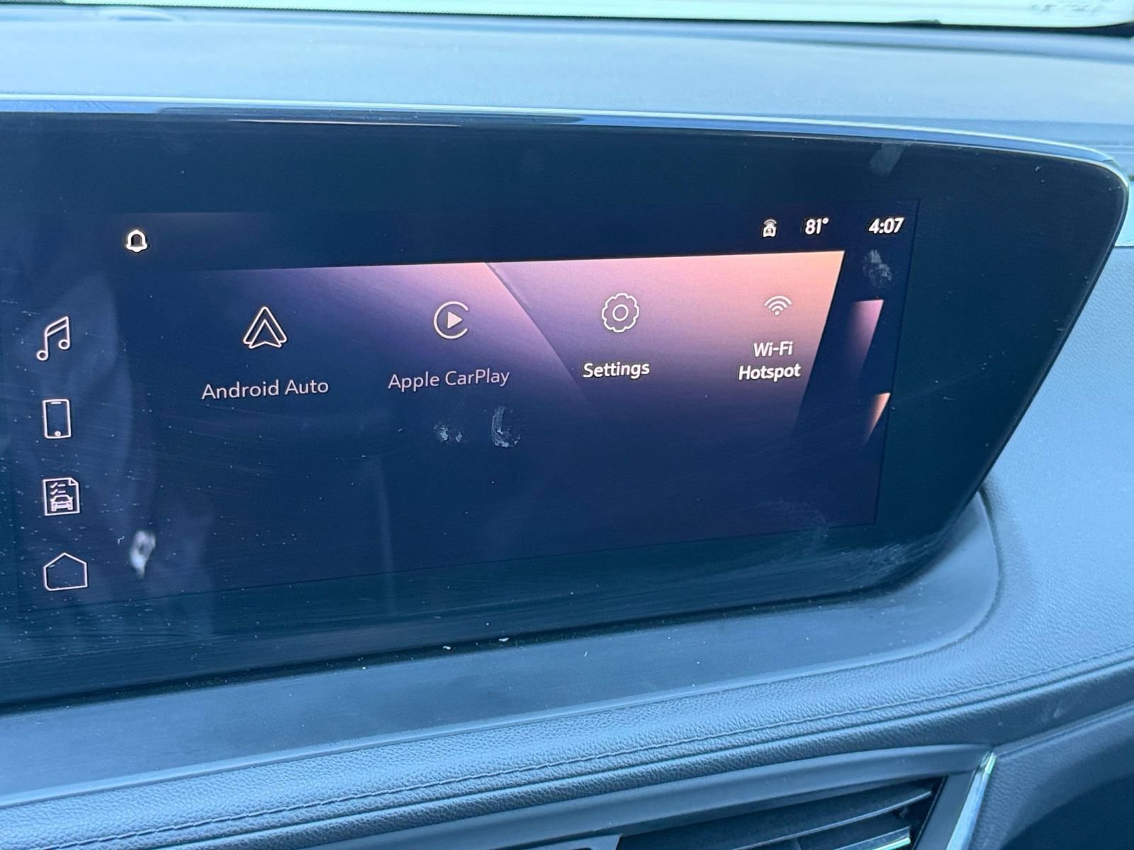 Thumbnail: 2025 Buick Encore GX - 20