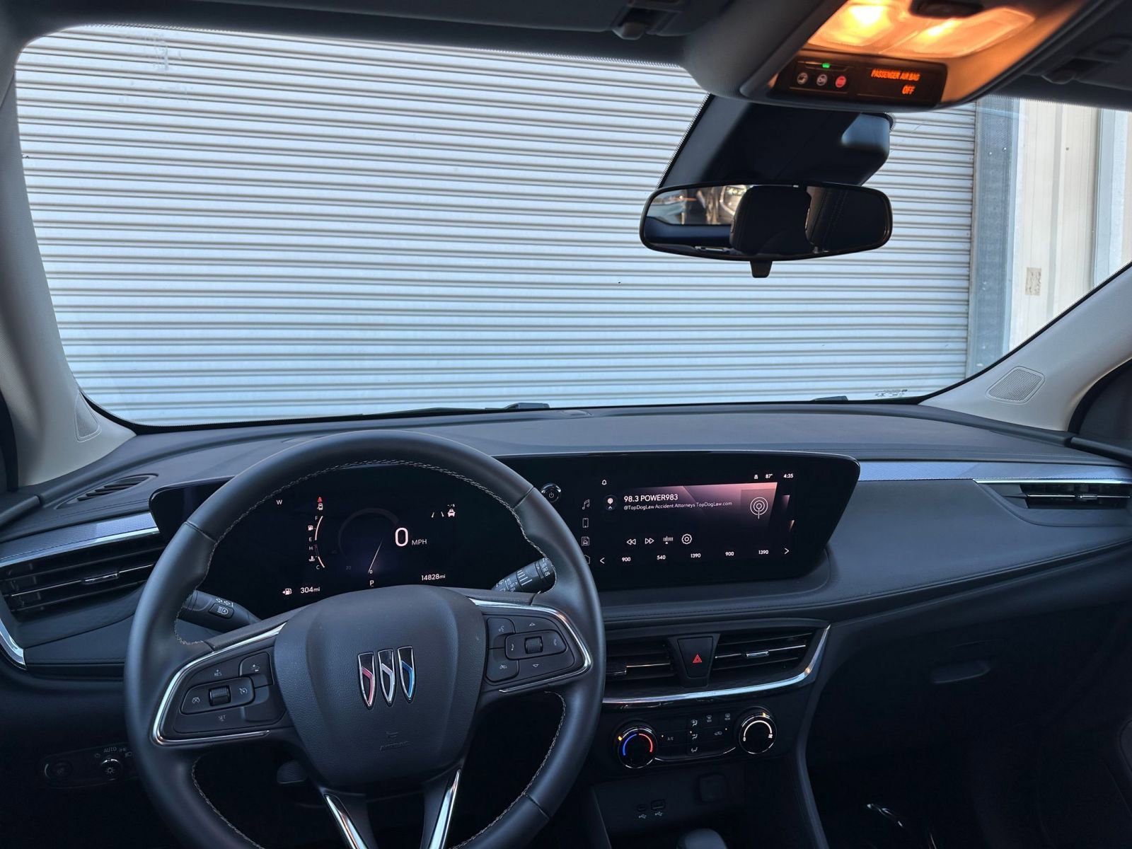 Thumbnail: 2025 Buick Encore GX - 31