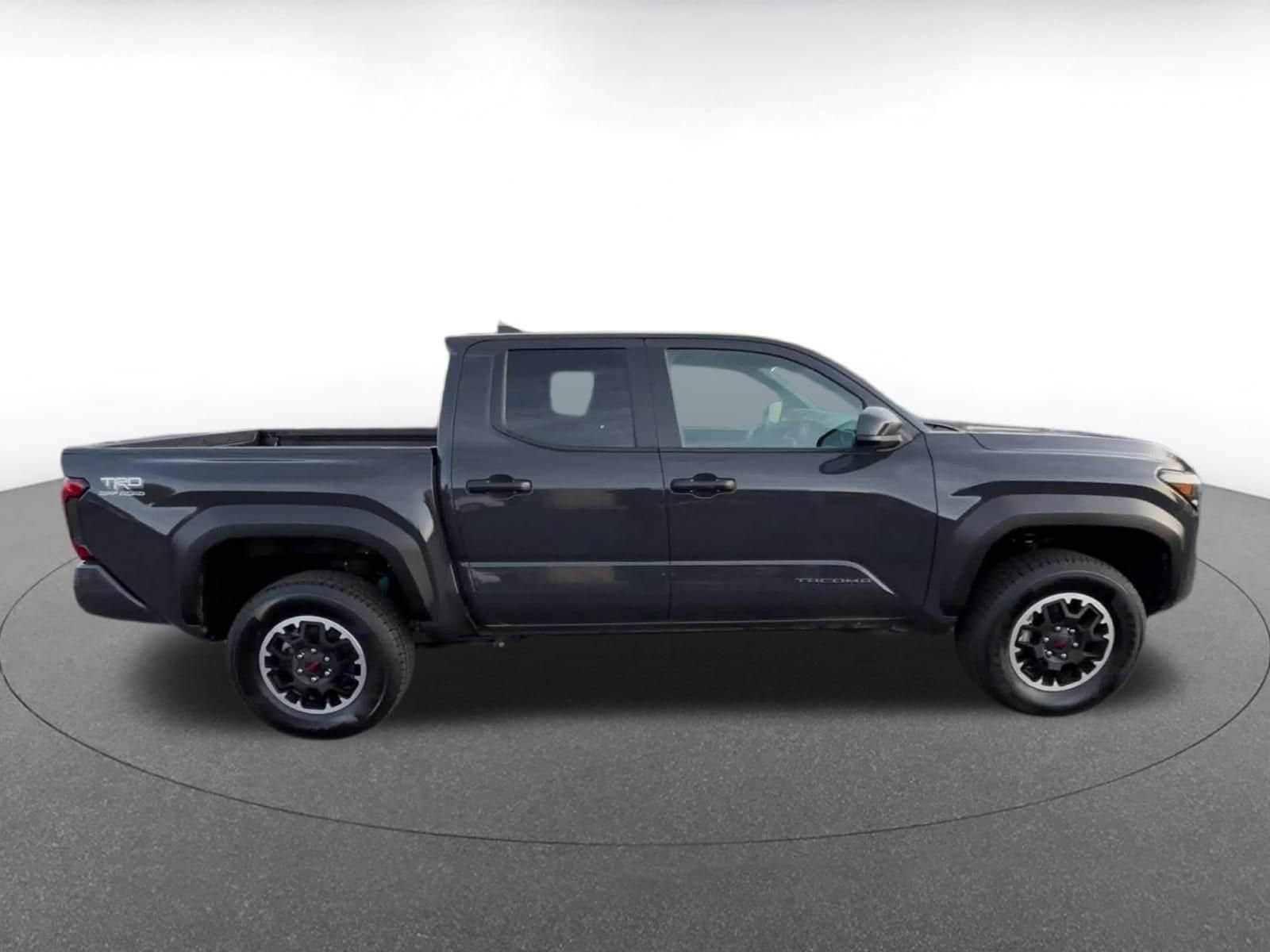 Thumbnail: 2025 Toyota Tacoma - 15