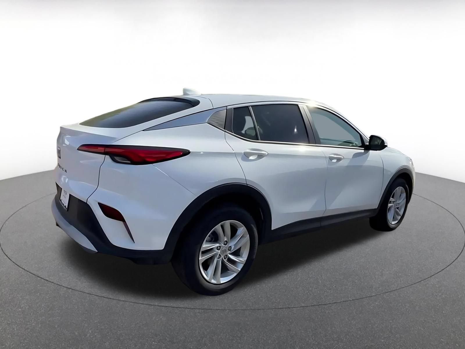 Thumbnail: 2025 Buick Envista - 12