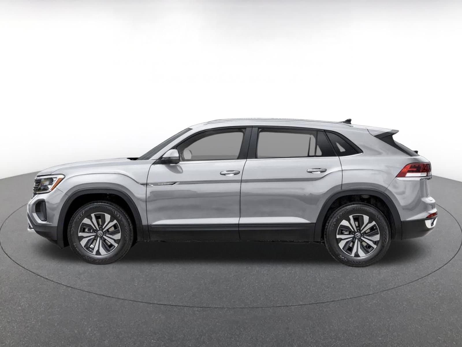 Thumbnail: 2025 Volkswagen Atlas - 3