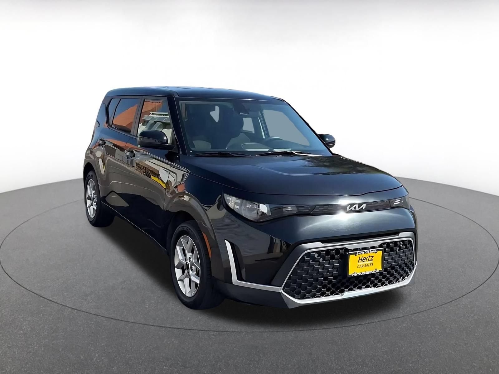 Thumbnail: 2025 Kia Soul - 3