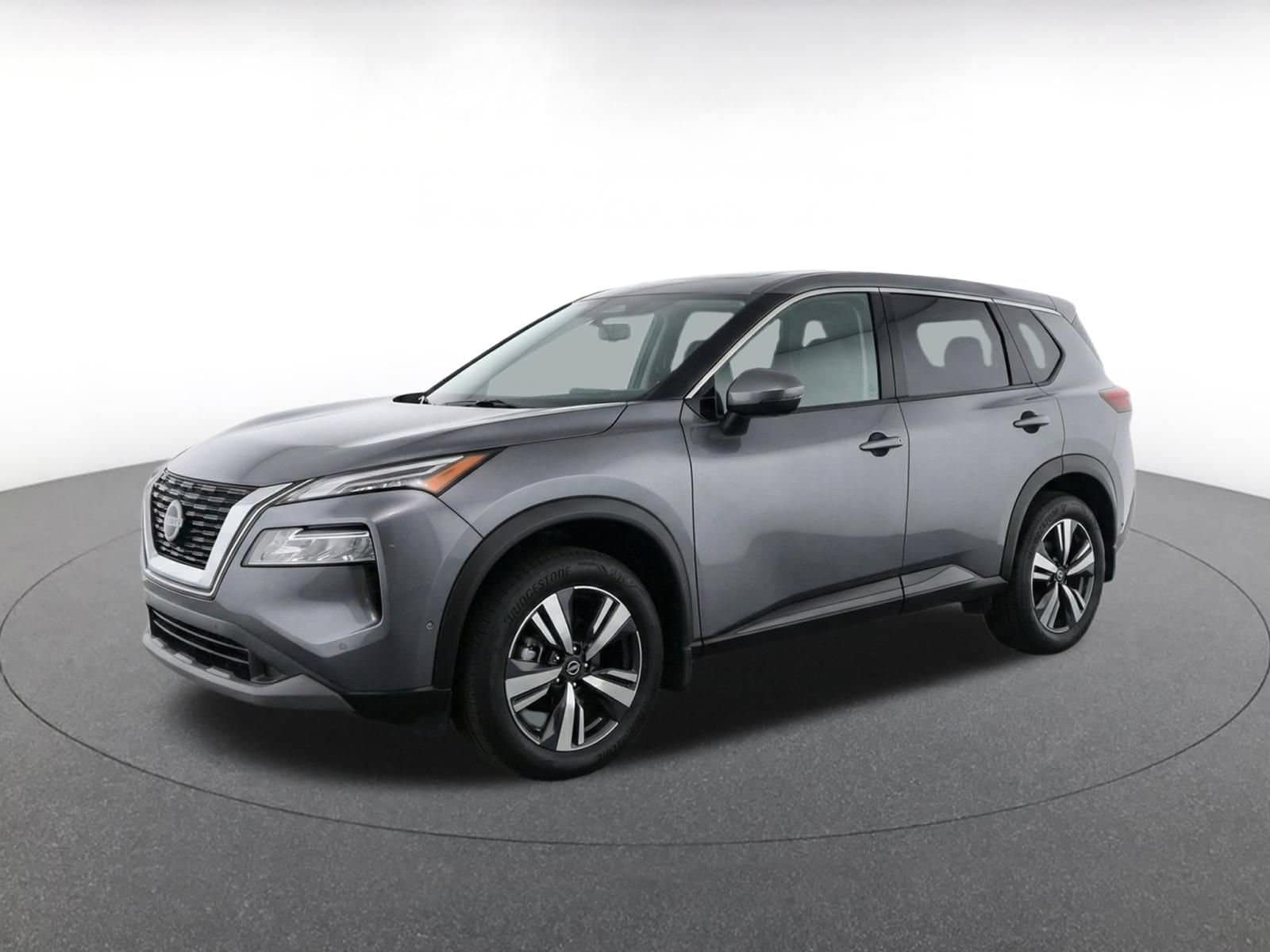 Thumbnail: 2026 Nissan Rogue - 3