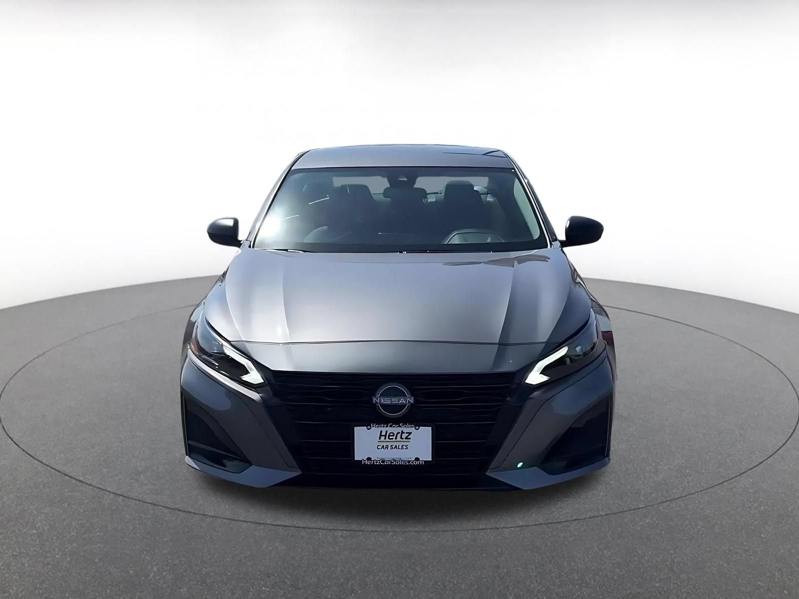 Thumbnail: 2026 Nissan Altima - 4