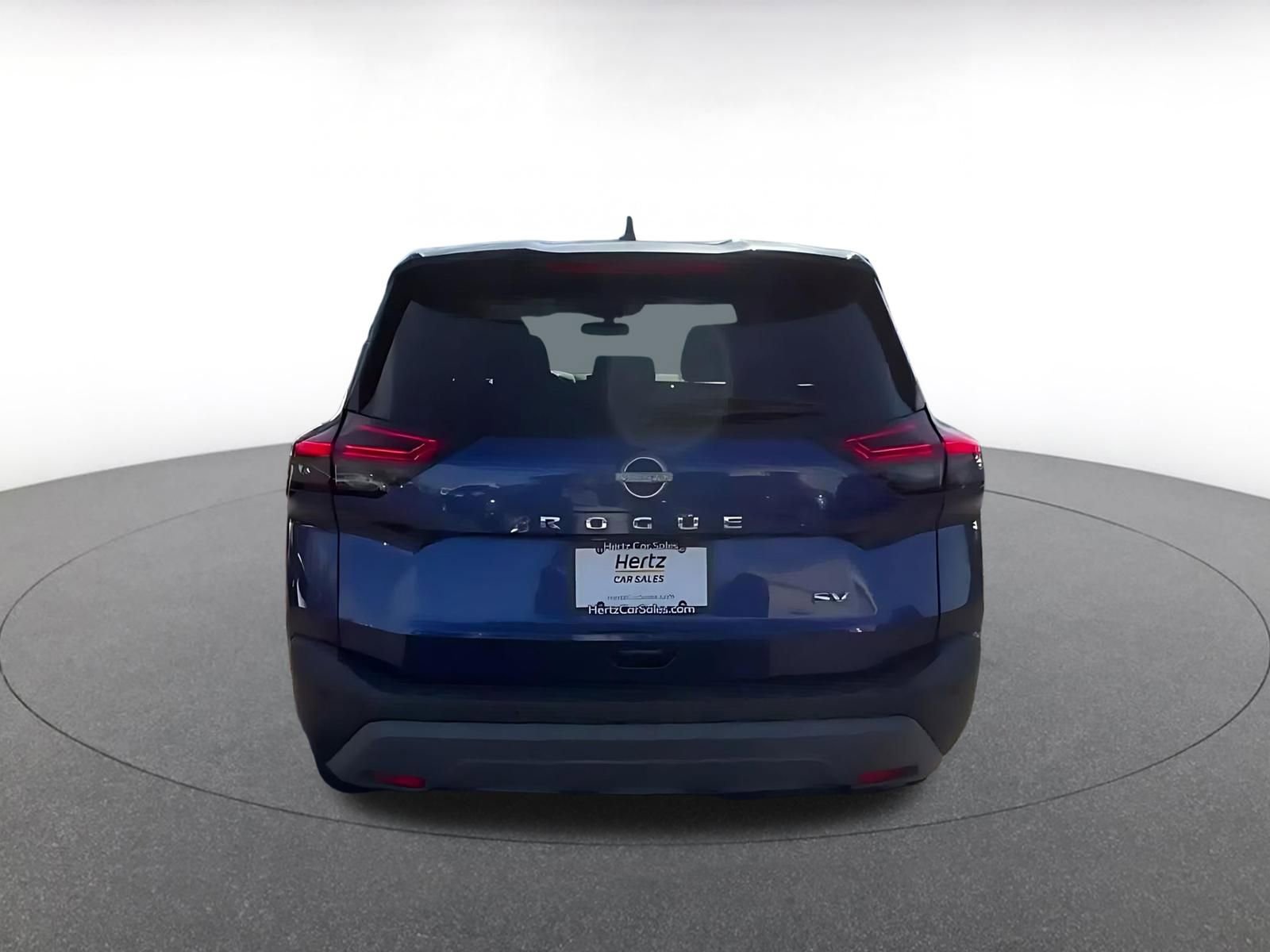 Thumbnail: 2023 Nissan Rogue - 12