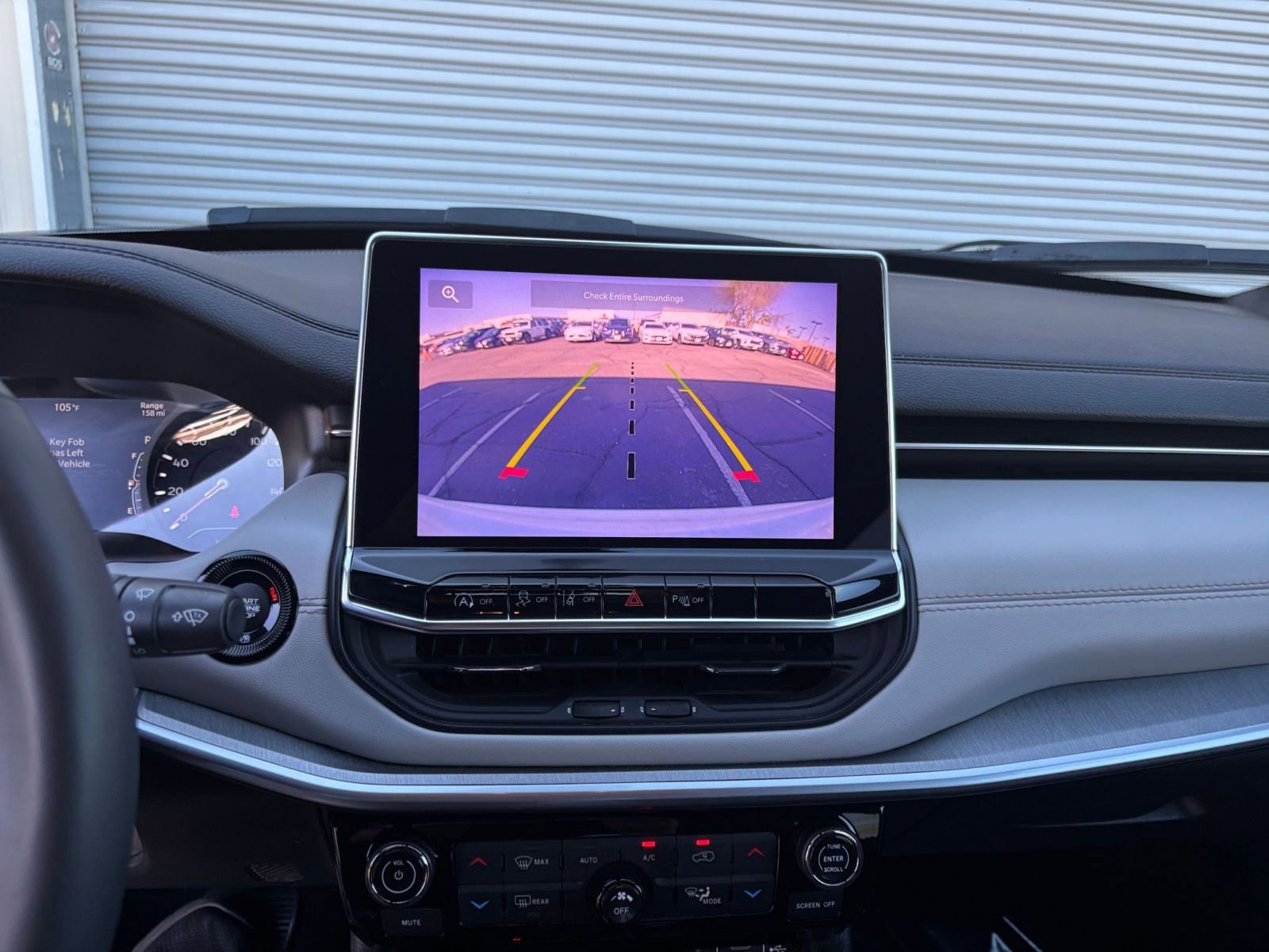 Thumbnail: 2025 Jeep Compass - 17