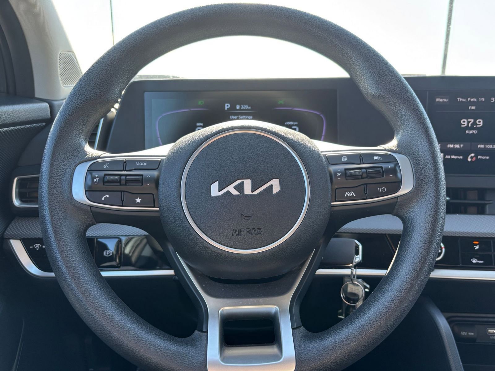 Thumbnail: 2025 Kia Sportage - 27