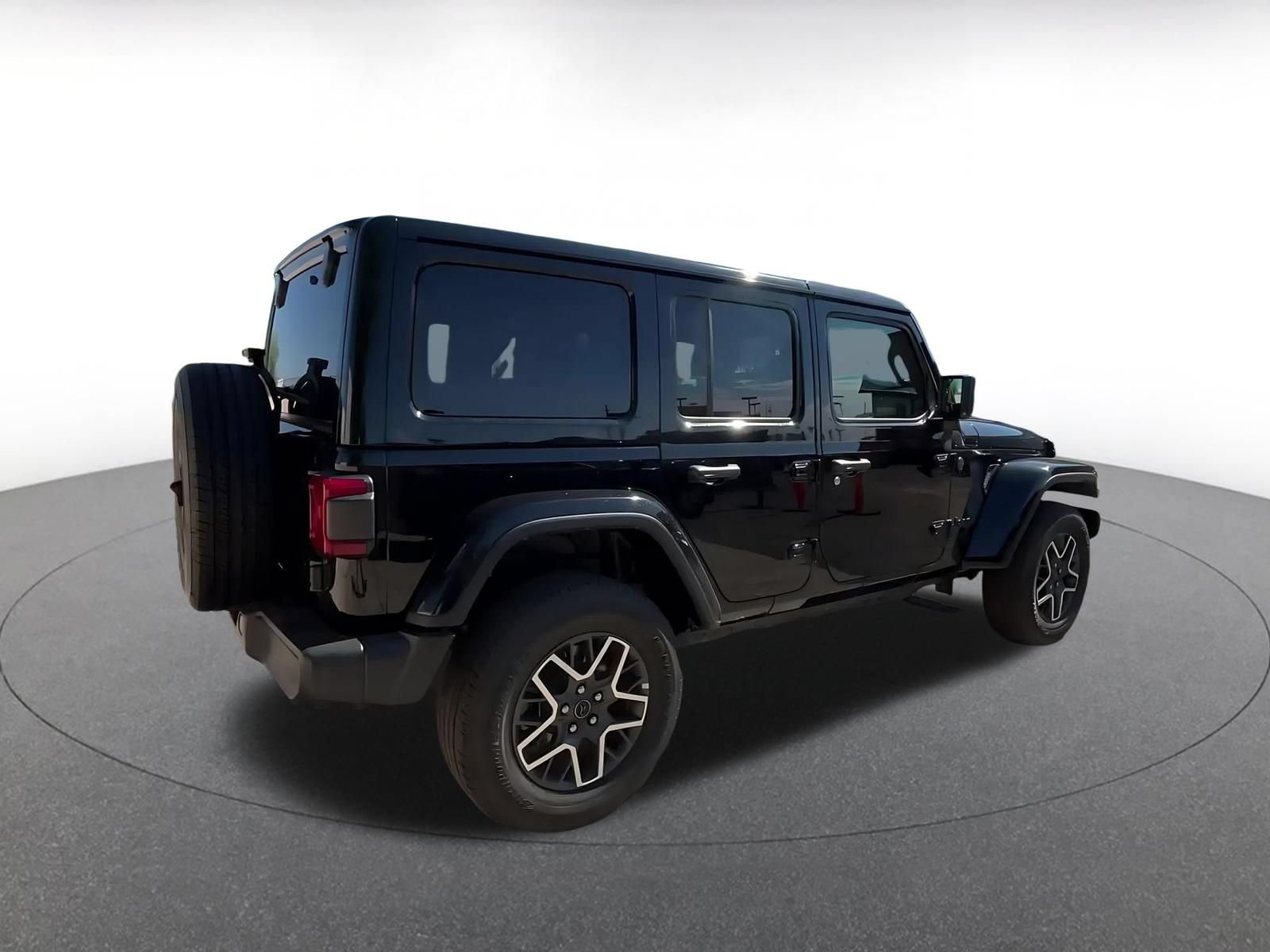 Thumbnail: 2025 Jeep Wrangler - 12