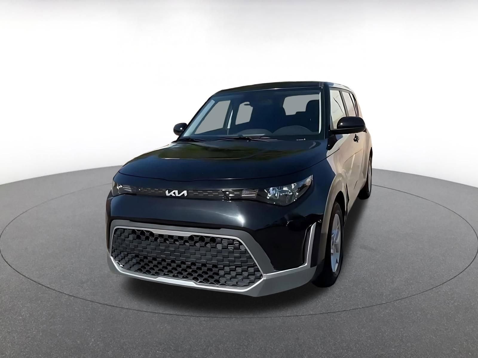 Thumbnail: 2024 Kia Soul - 7