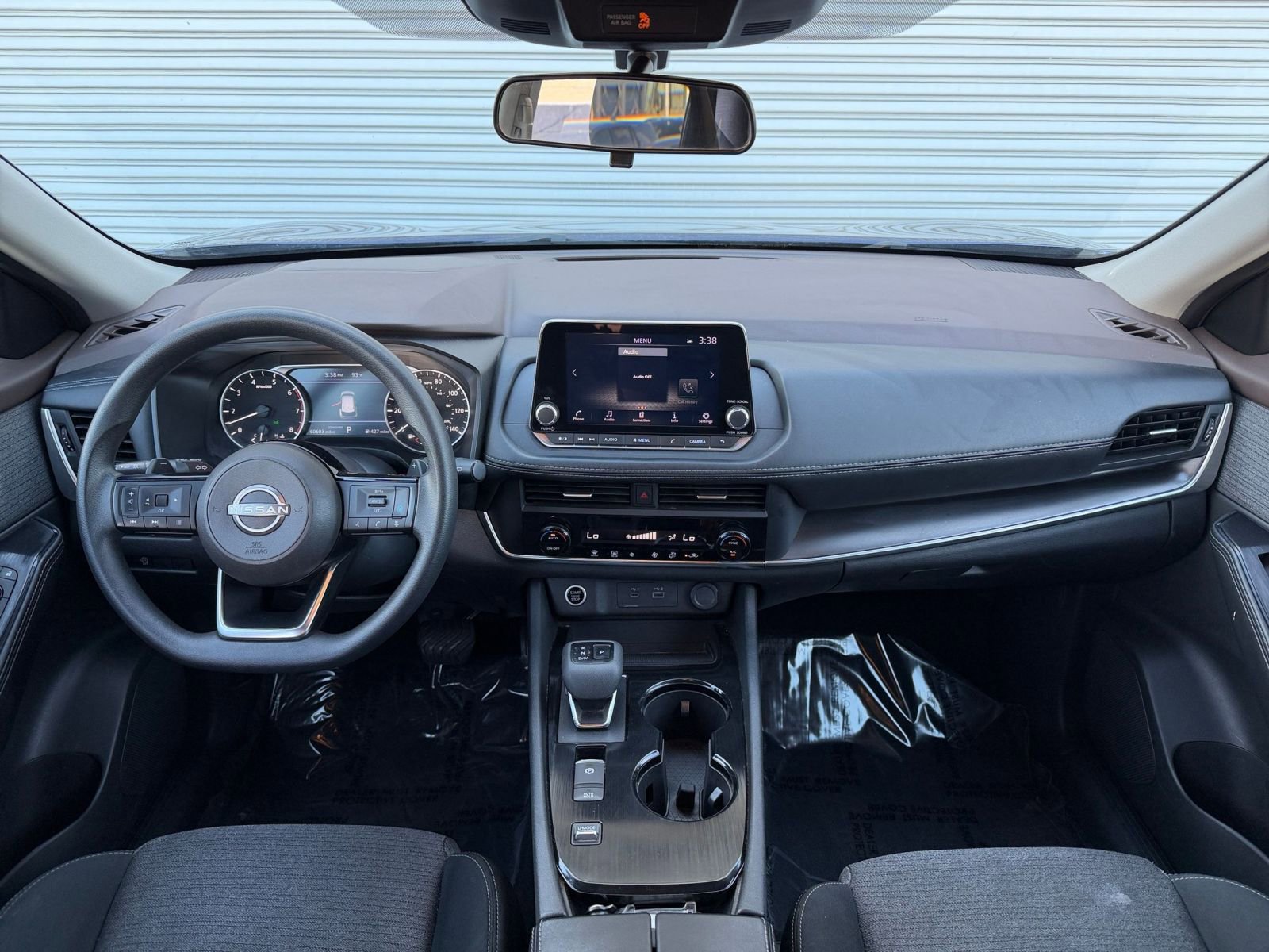 Thumbnail: 2023 Nissan Rogue - 34