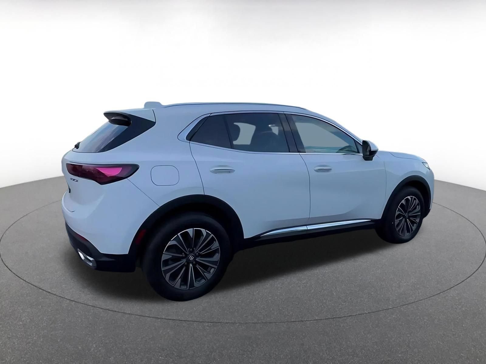 Thumbnail: 2024 Buick Envision - 14