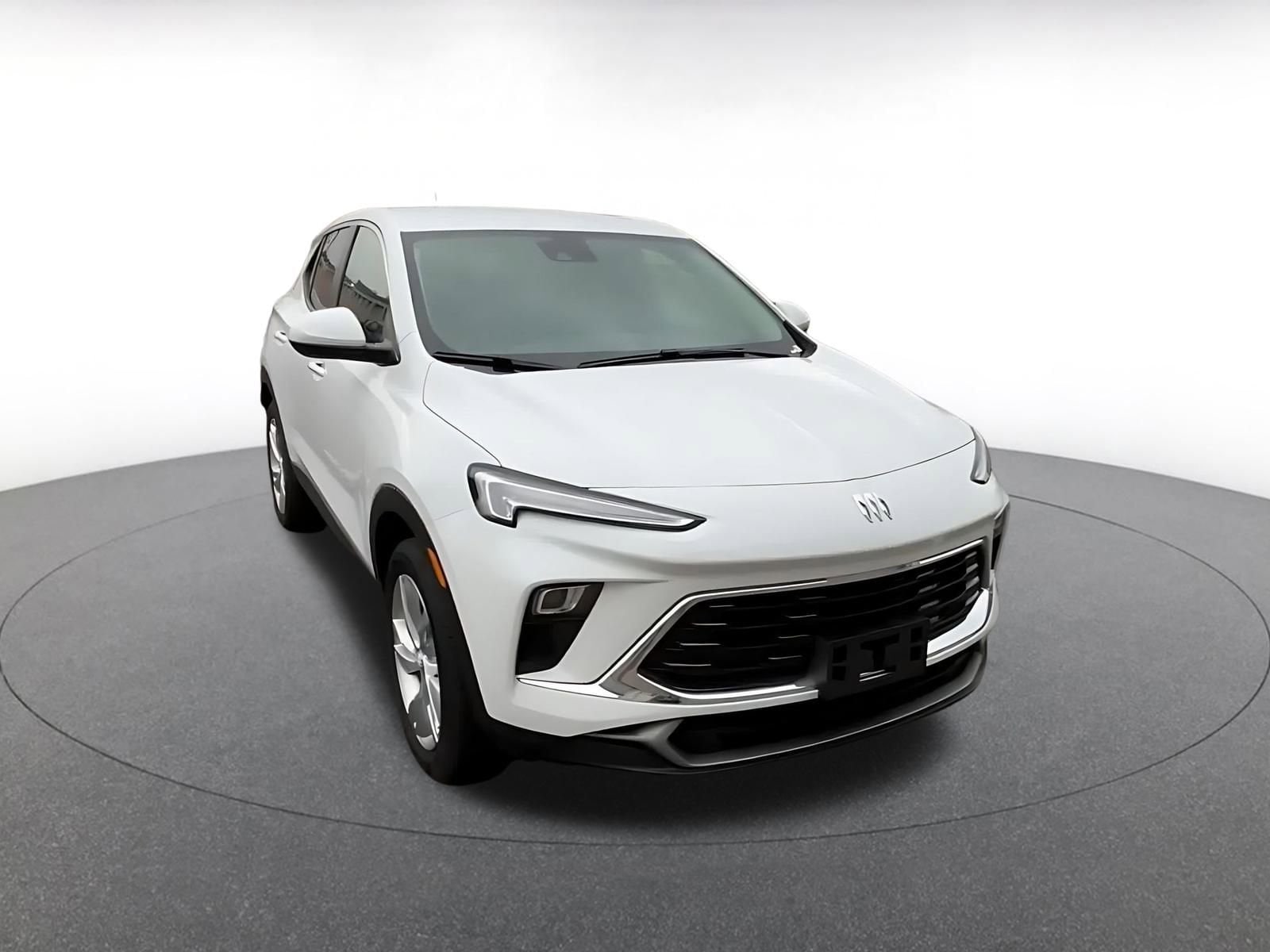 Thumbnail: 2025 Buick Encore GX - 3