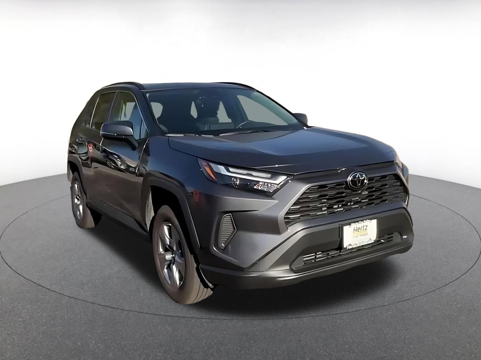 Thumbnail: 2025 Toyota RAV4 - 14