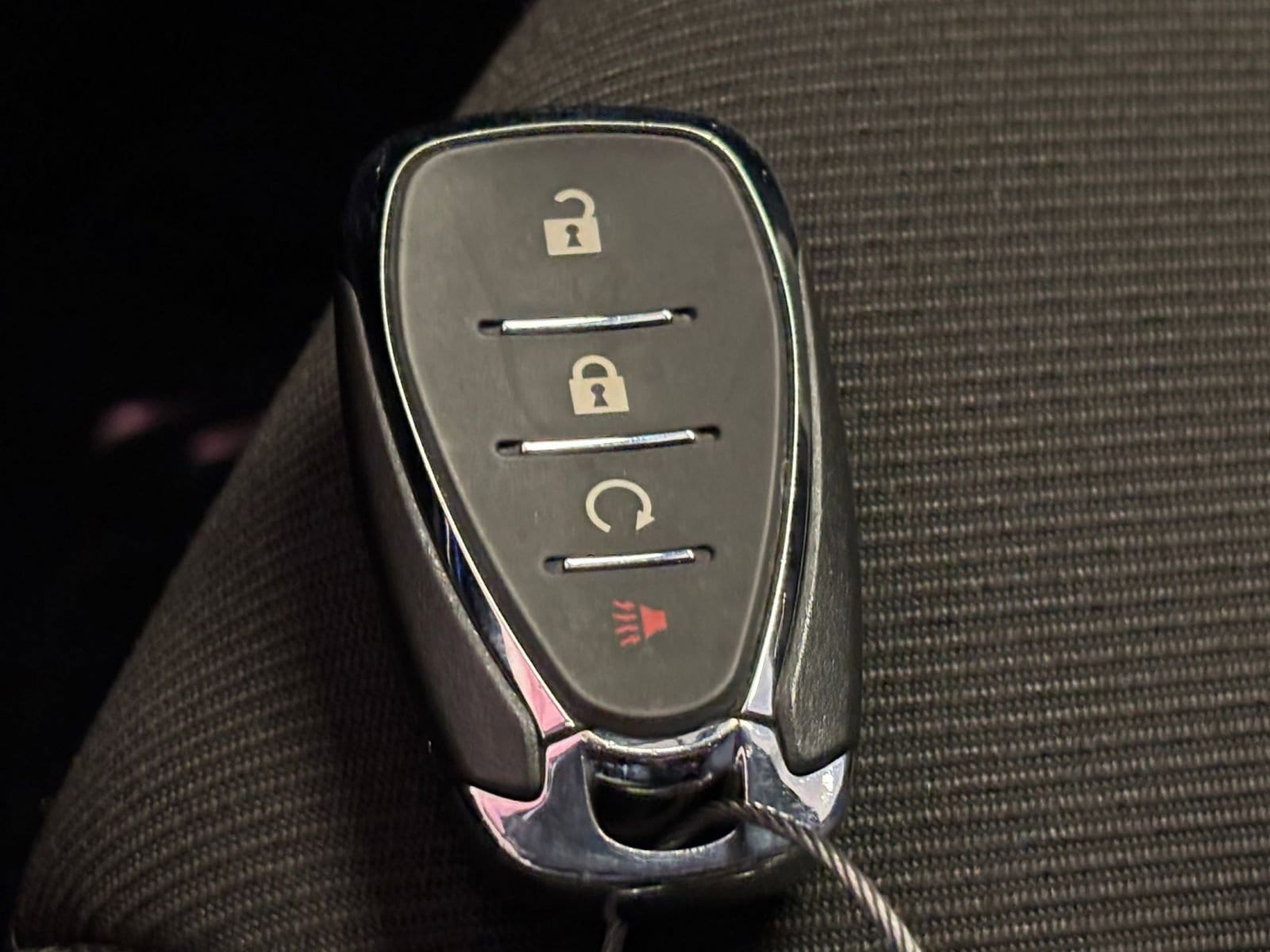 Thumbnail: 2025 Chevrolet Blazer - 25