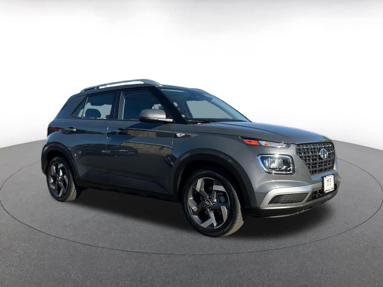 Thumbnail: 2025 Hyundai Venue - 1