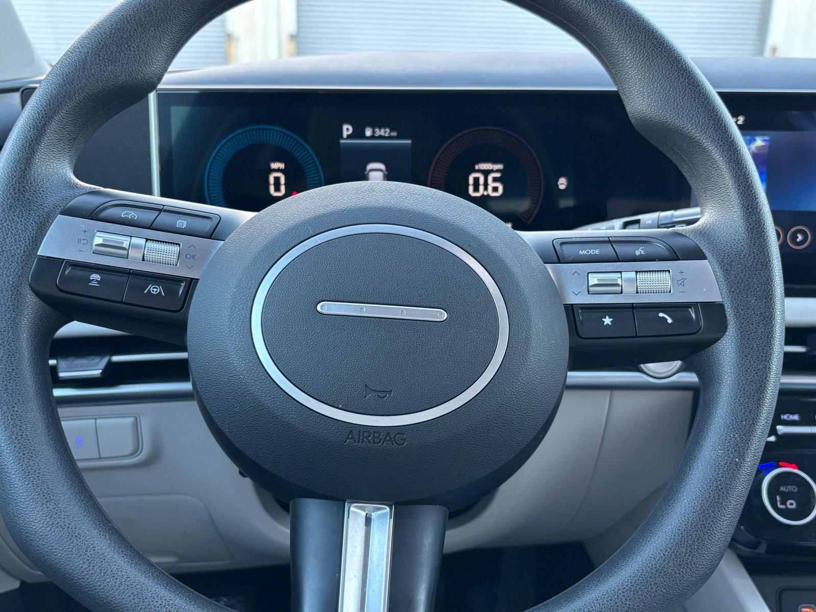 Thumbnail: 2025 Hyundai Tucson - 30