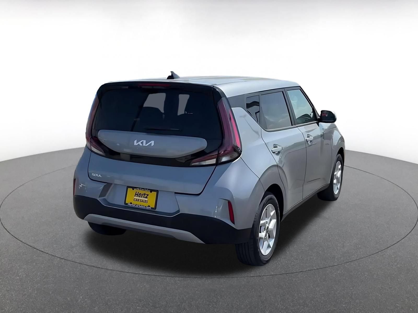 Thumbnail: 2025 Kia Soul - 11