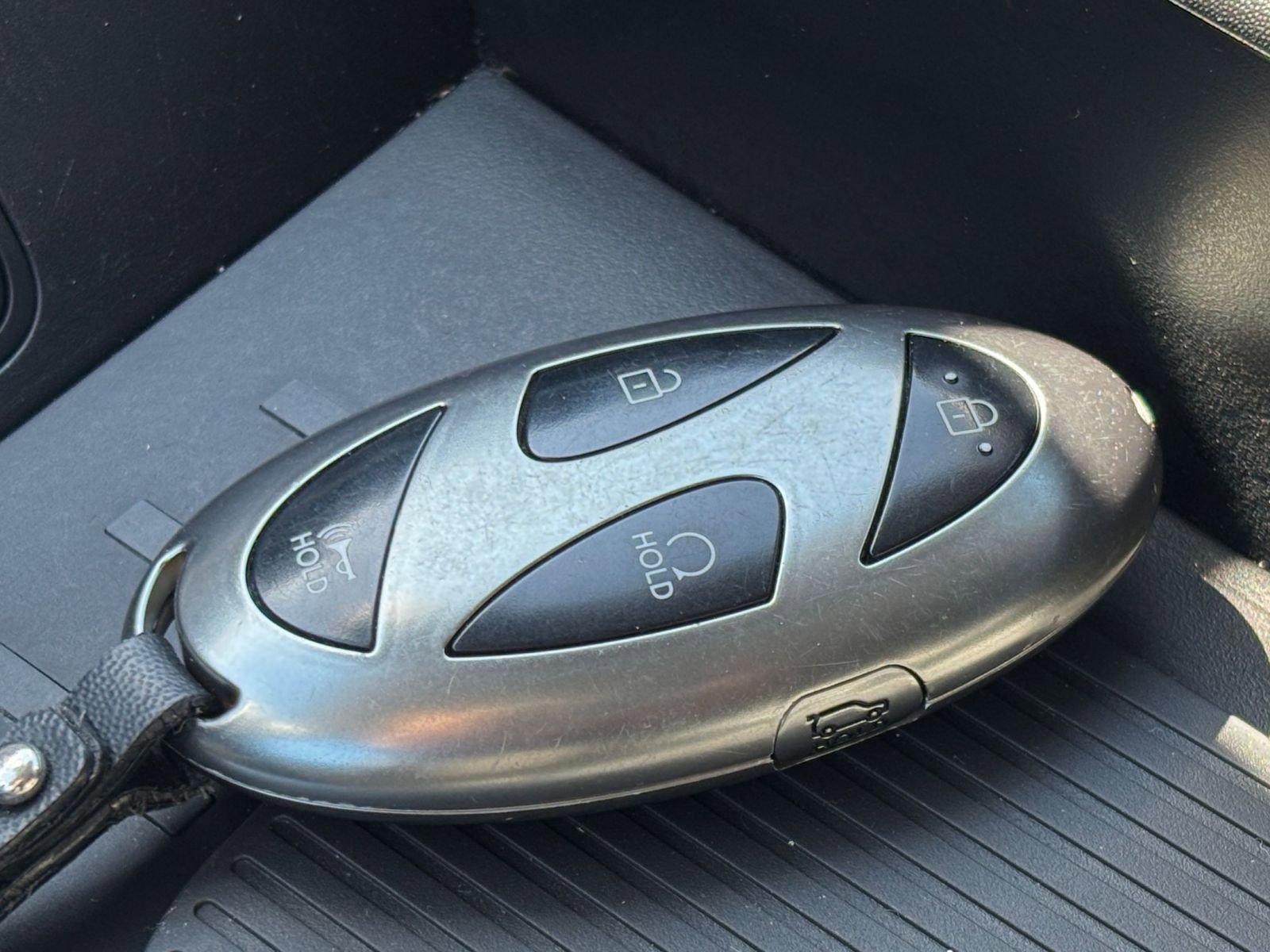 Thumbnail: 2025 Hyundai Santa Fe - 27