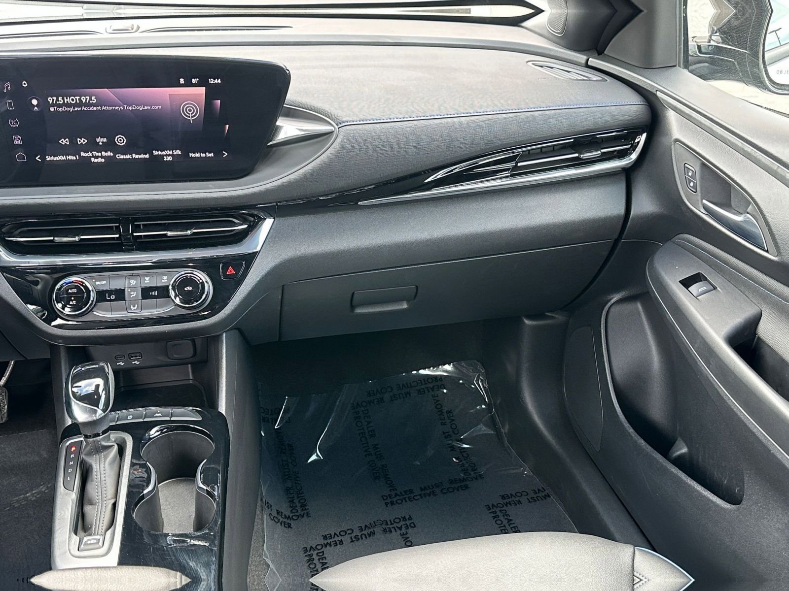 Thumbnail: 2025 Buick Envista - 33