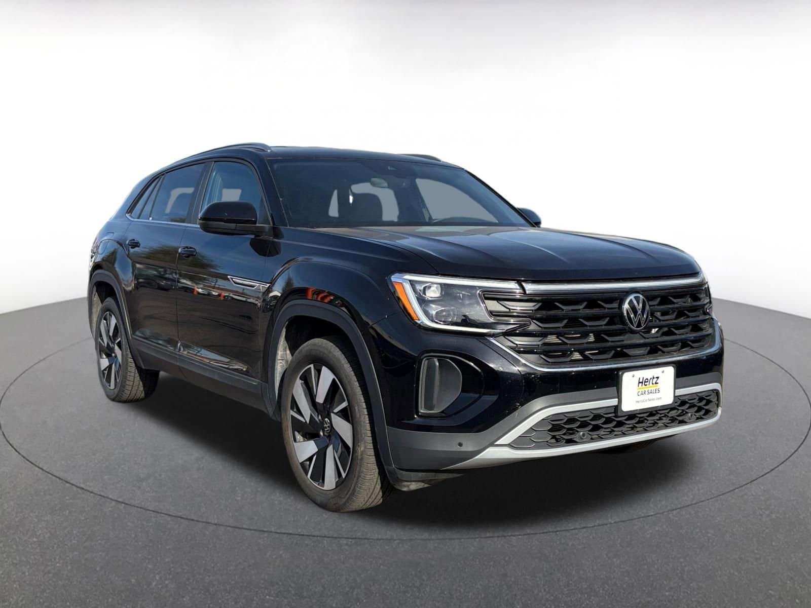 Thumbnail: 2025 Volkswagen Atlas - 1