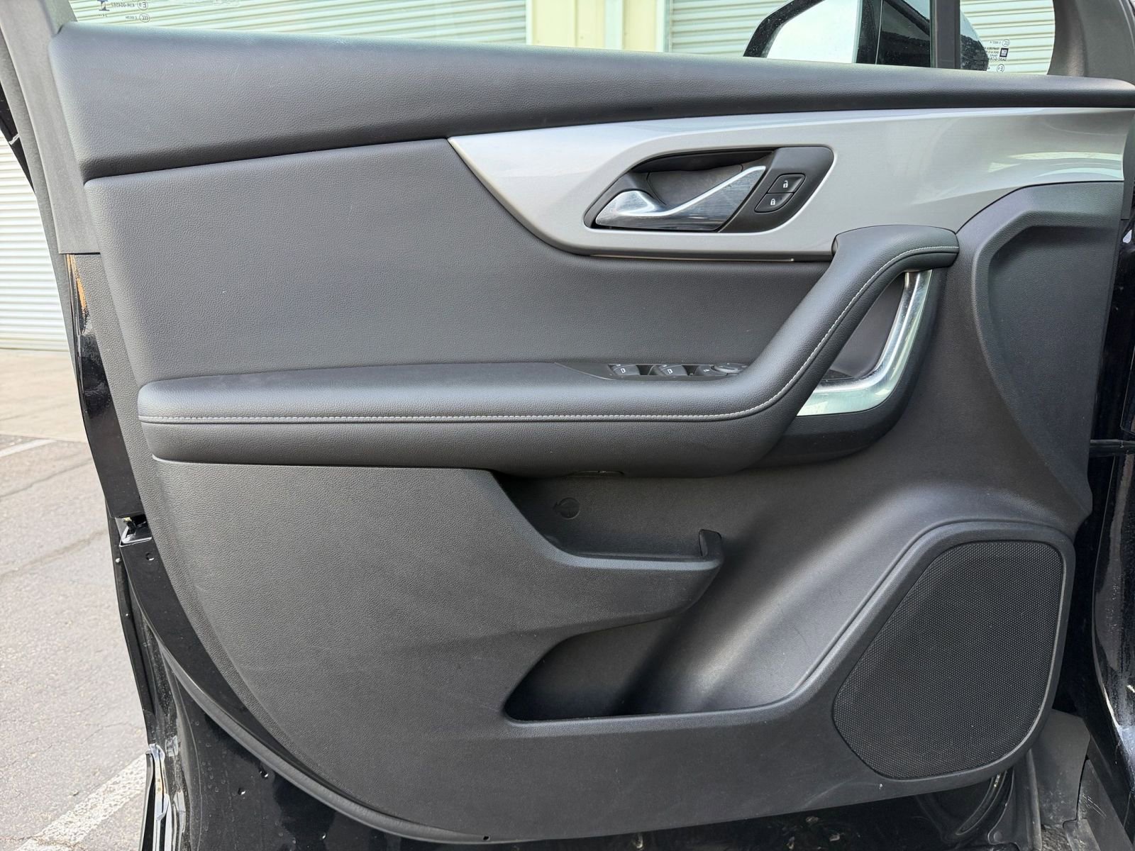 Thumbnail: 2025 Chevrolet Blazer - 18