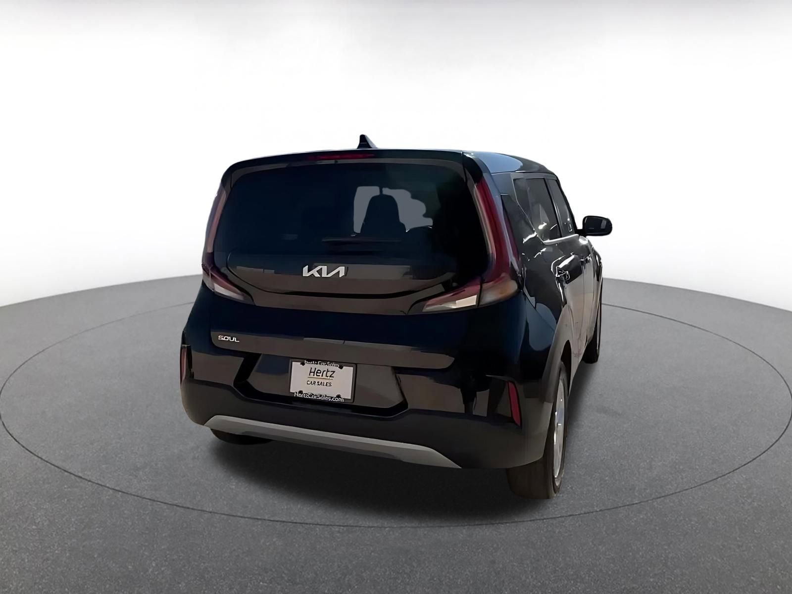 Thumbnail: 2024 Kia Soul - 15