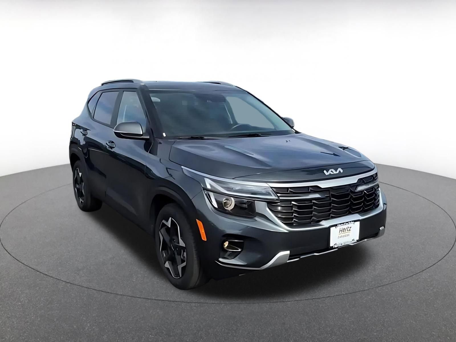 Thumbnail: 2025 Kia Seltos - 3