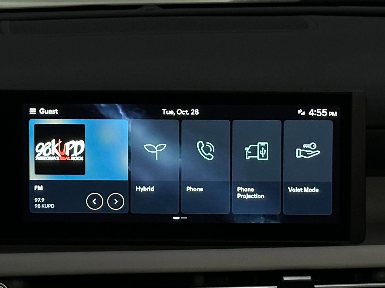 Thumbnail: 2025 Hyundai Tucson - 21