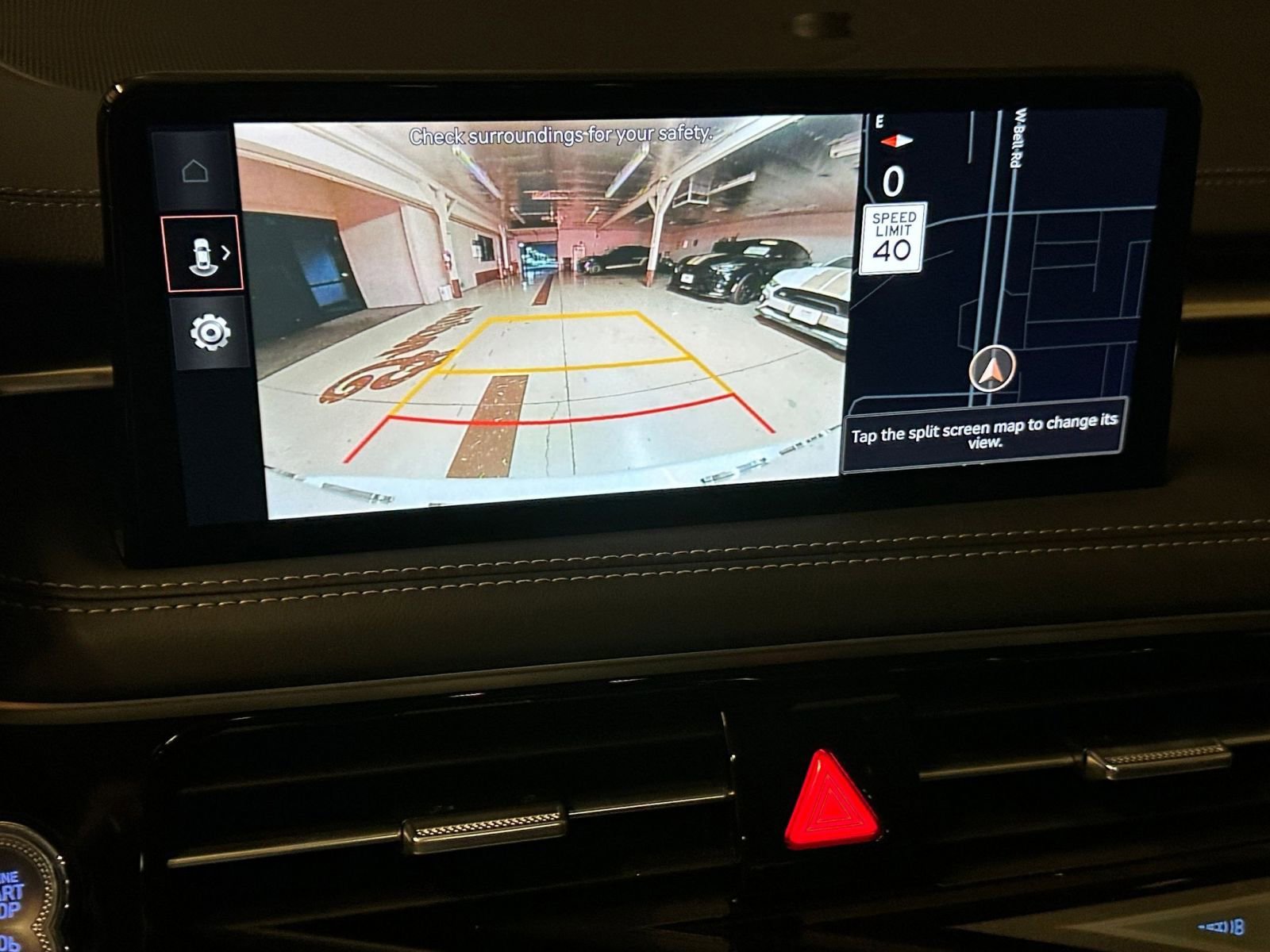 Thumbnail: 2025 Genesis G70 - 17